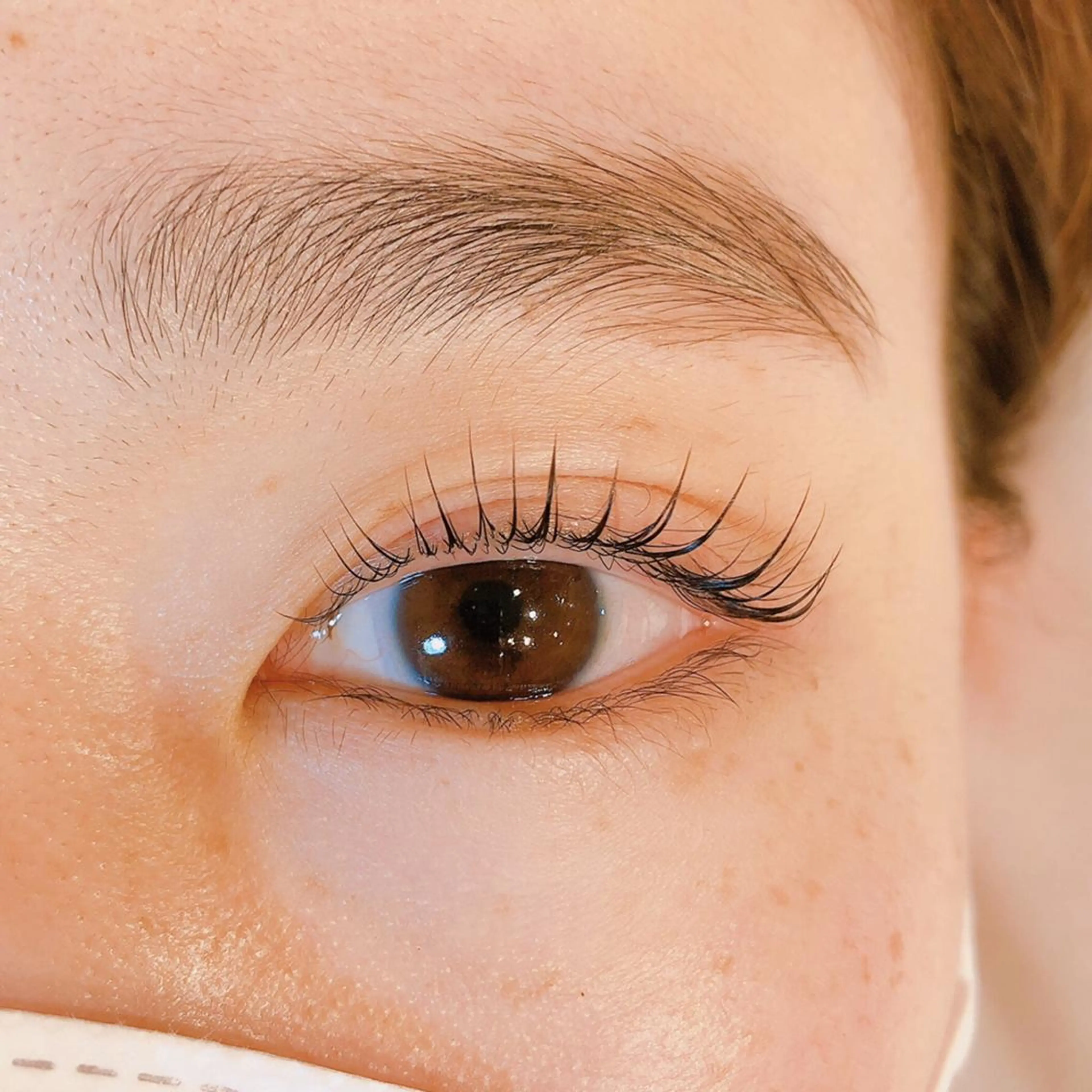 マツエク・マツパ なかむら 🪡のマツエク・マツパデザイン