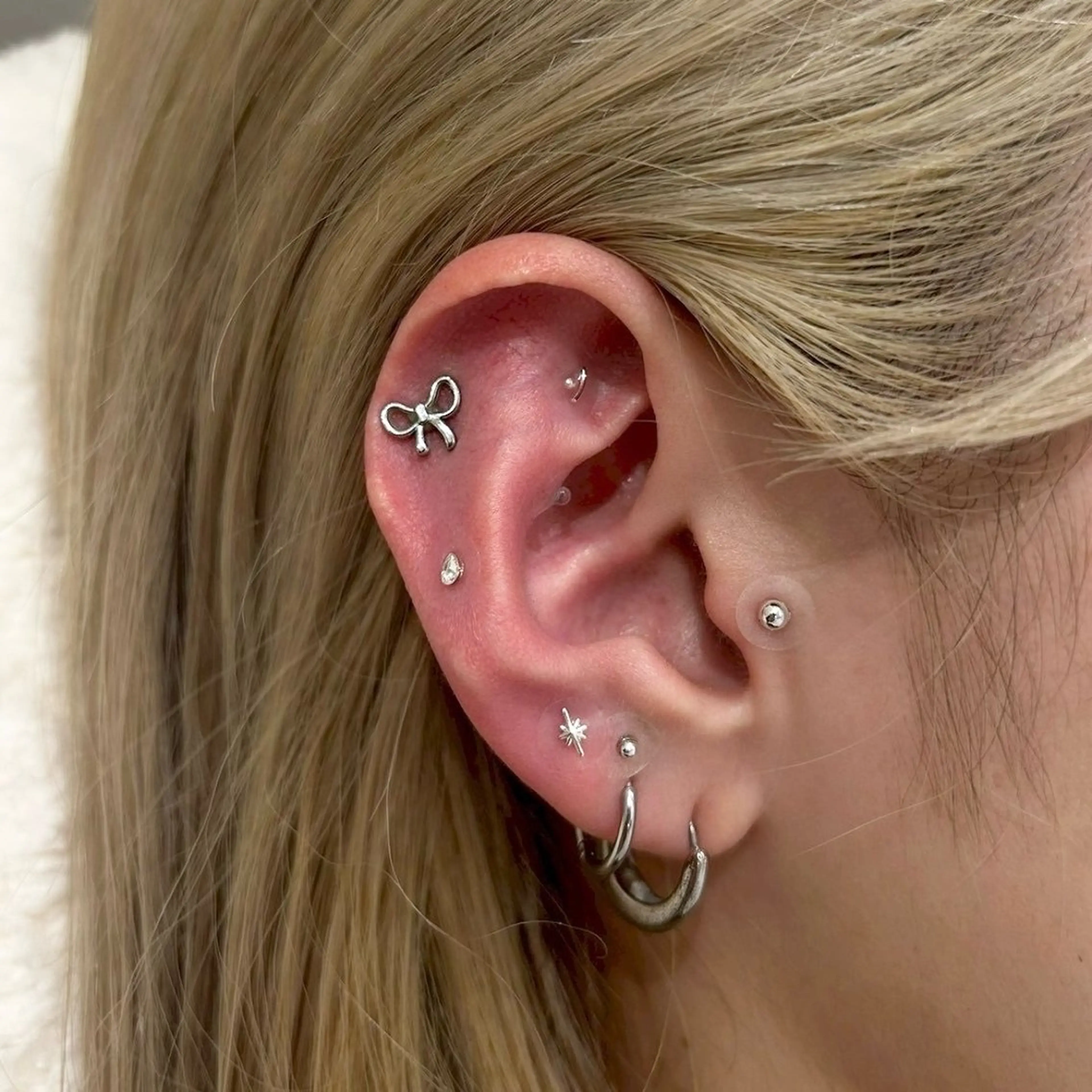 harajuku nailsのネイルデザイン