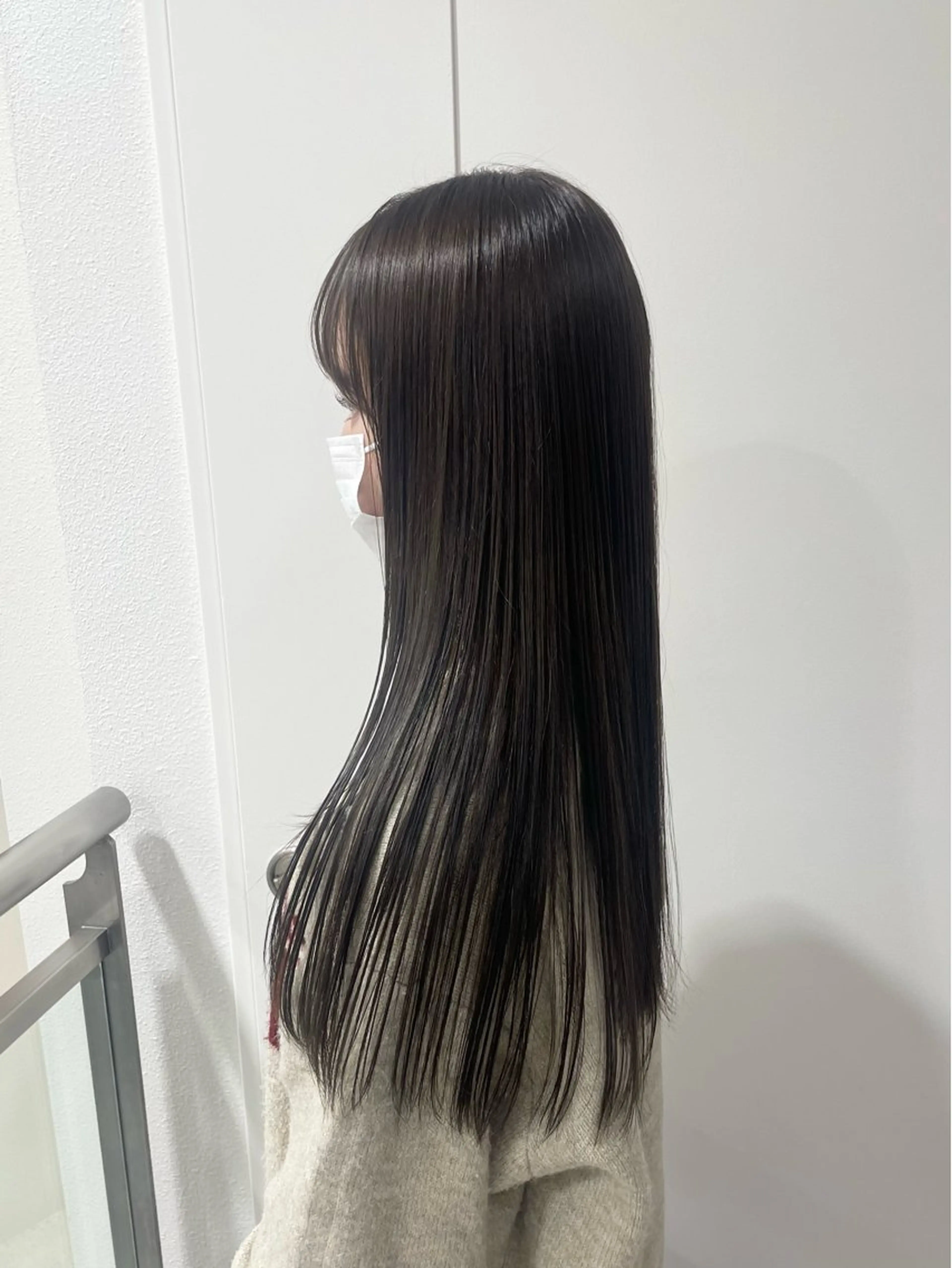 ロング カラー 🦋艶髪ハイトーン / Mio🦋のヘアスタイル