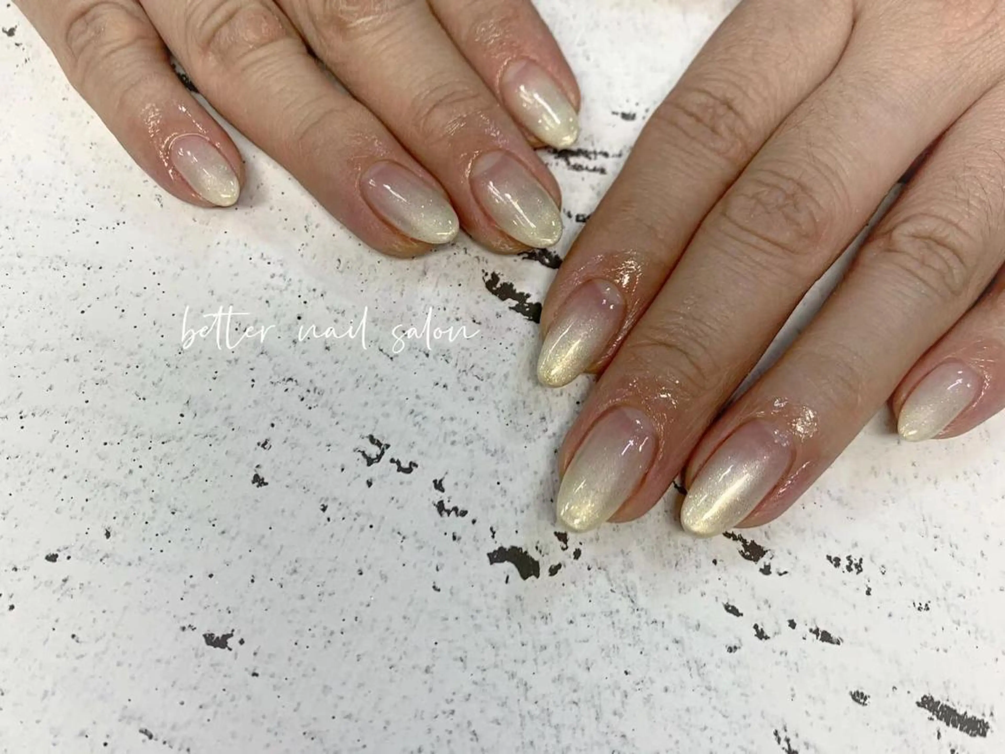 ネイル ベターネイルサロン秋葉原所属・ベターネイル 秋葉原のネイルデザイン