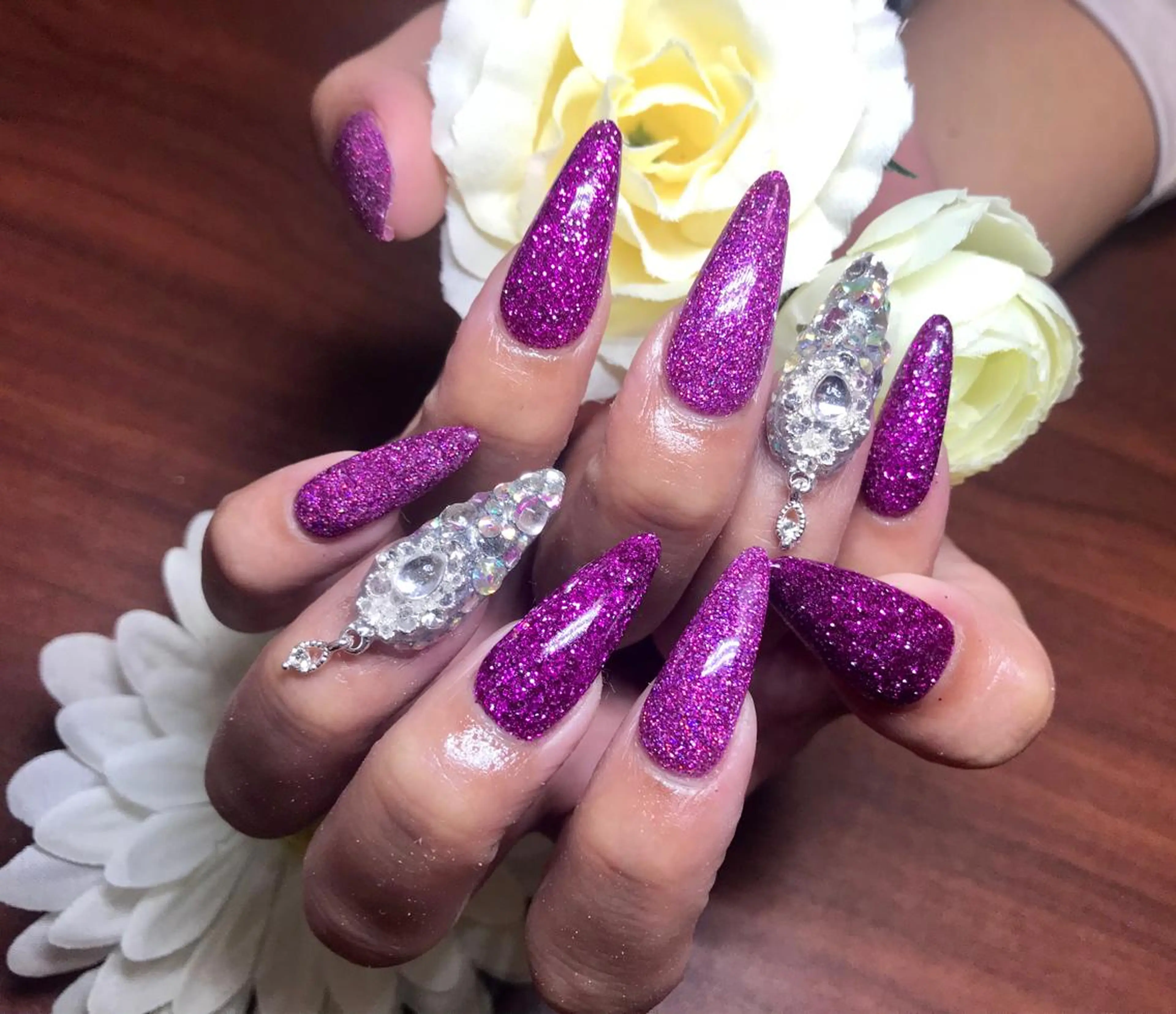 ネイル NAIL salon ACEのネイルデザイン