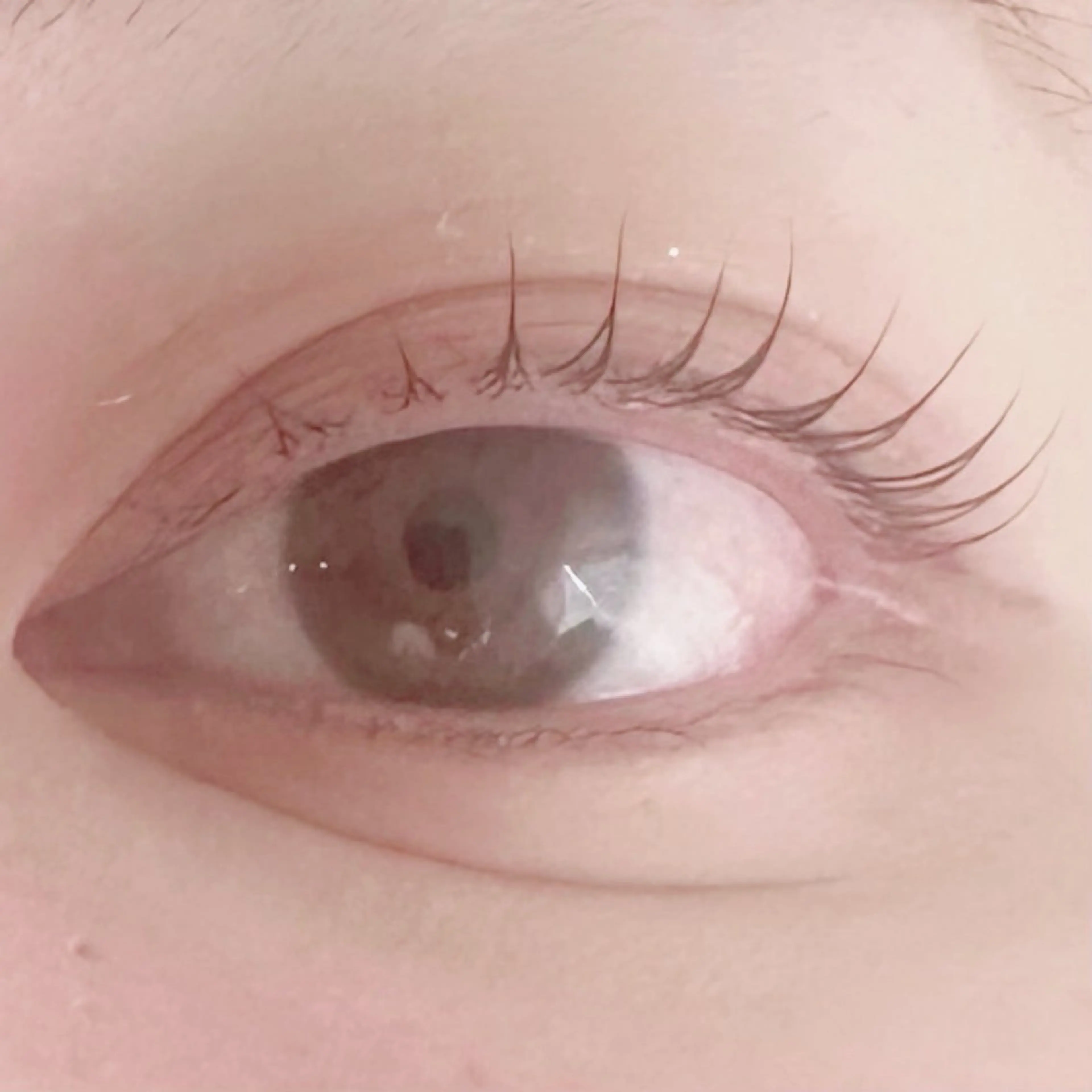 マツエク・マツパ Le'a永山 綾華のマツエク・マツパデザイン