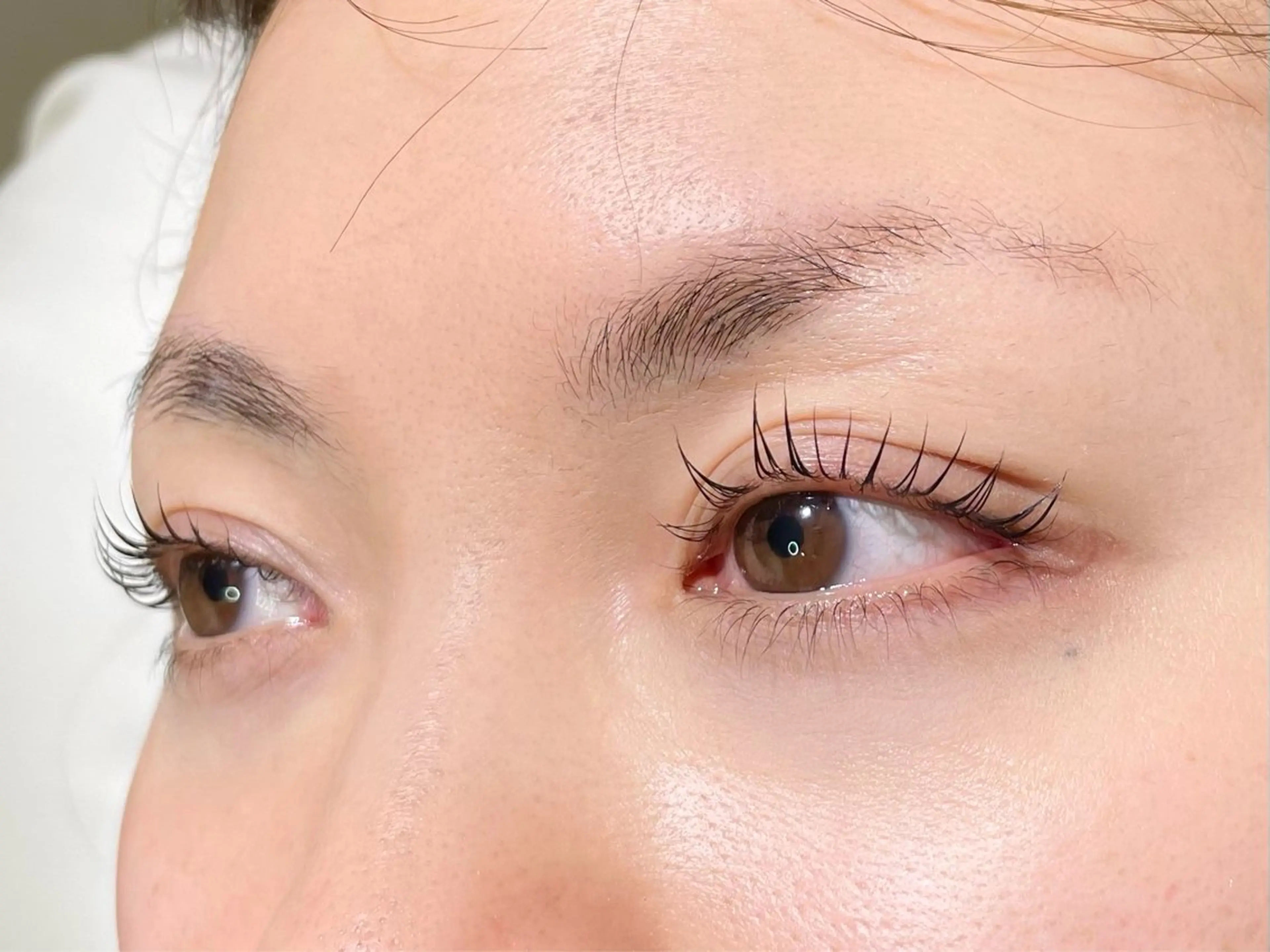 マツエク・マツパ Dealo京橋店所属・シノ🌿 / Dealo京橋店のマツエク・マツパデザイン