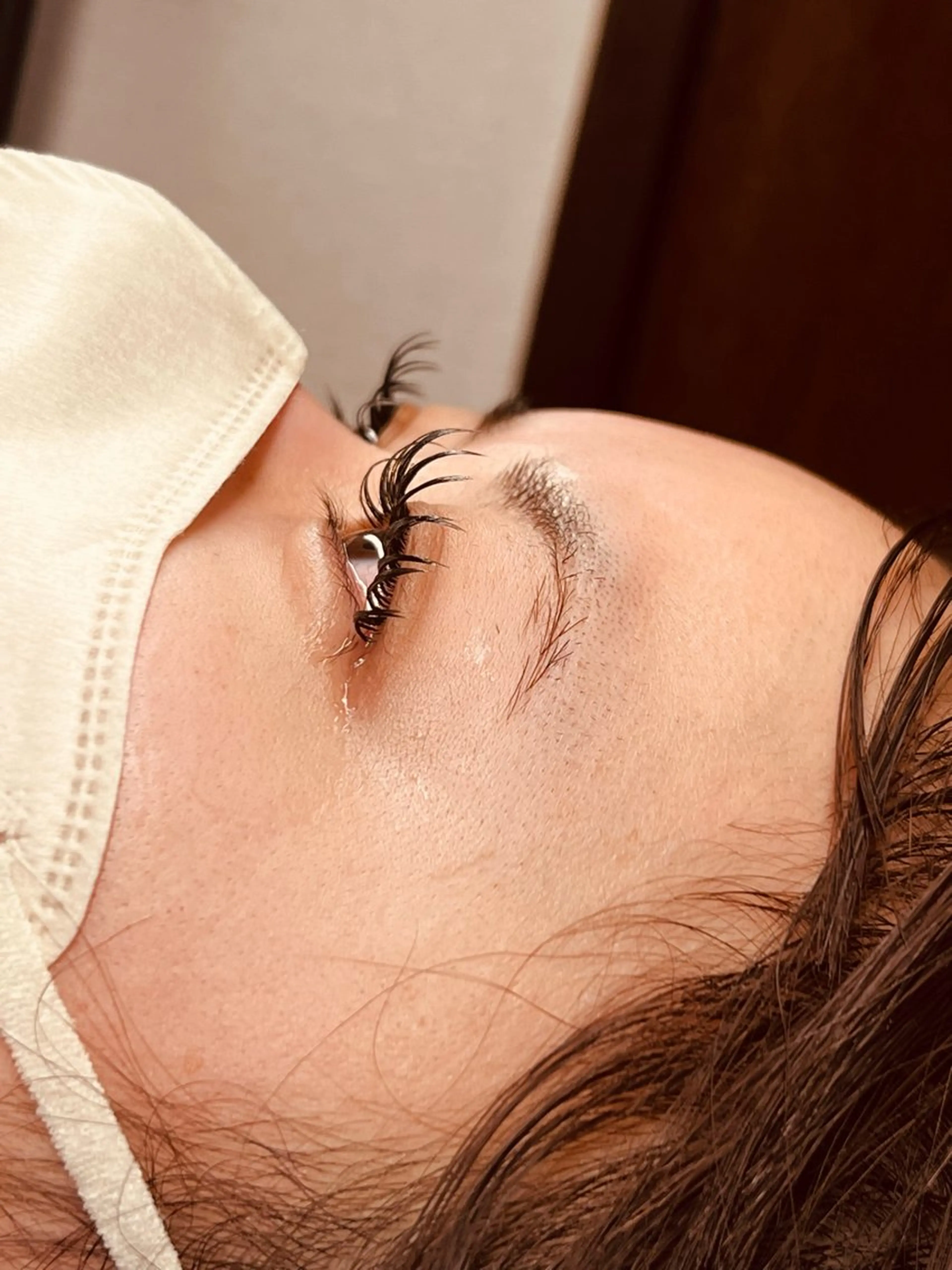 マツエク・マツパ Hera …のマツエク・マツパデザイン