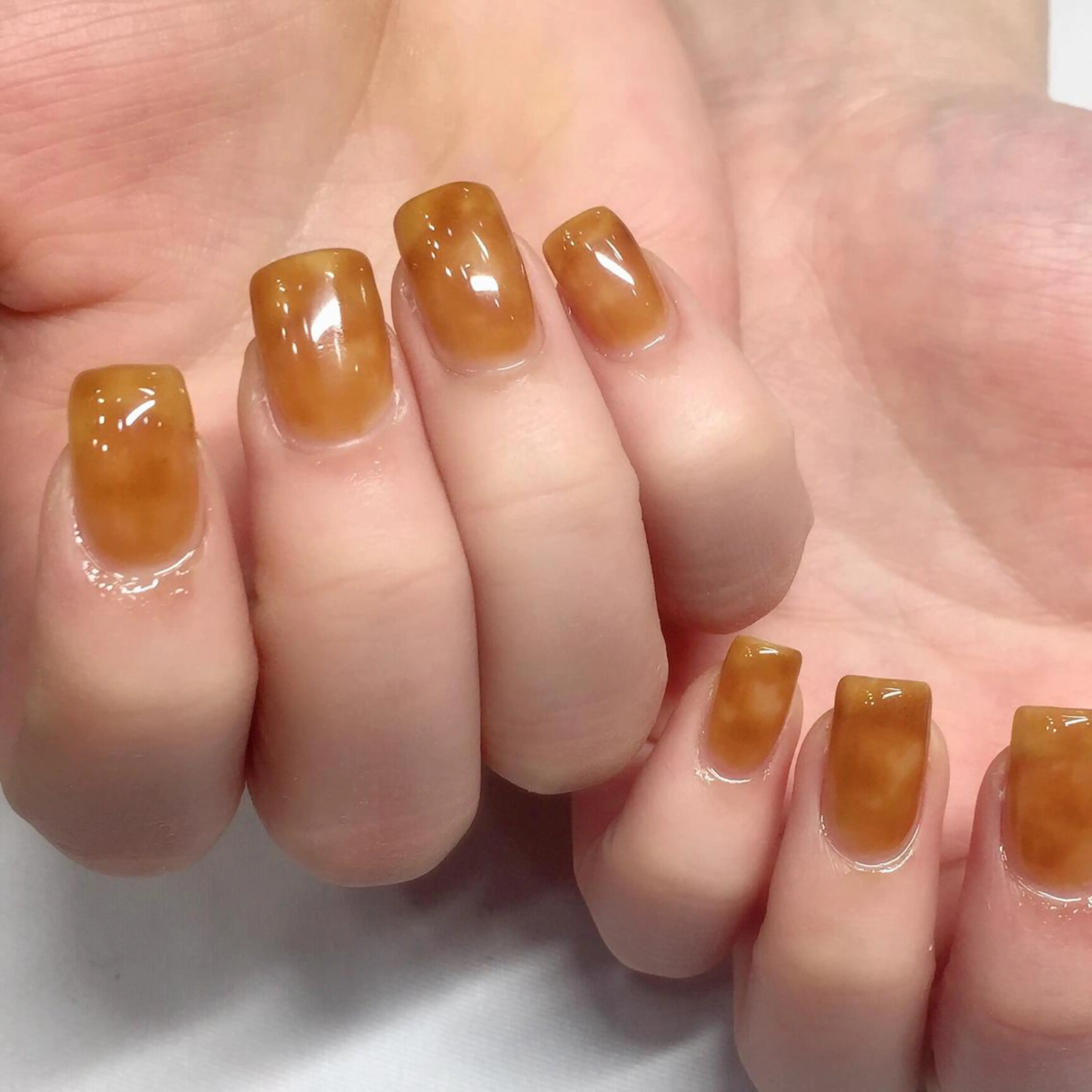 ネイル ガールネイルサロン所属・ガール ネイルサロンのネイルデザイン