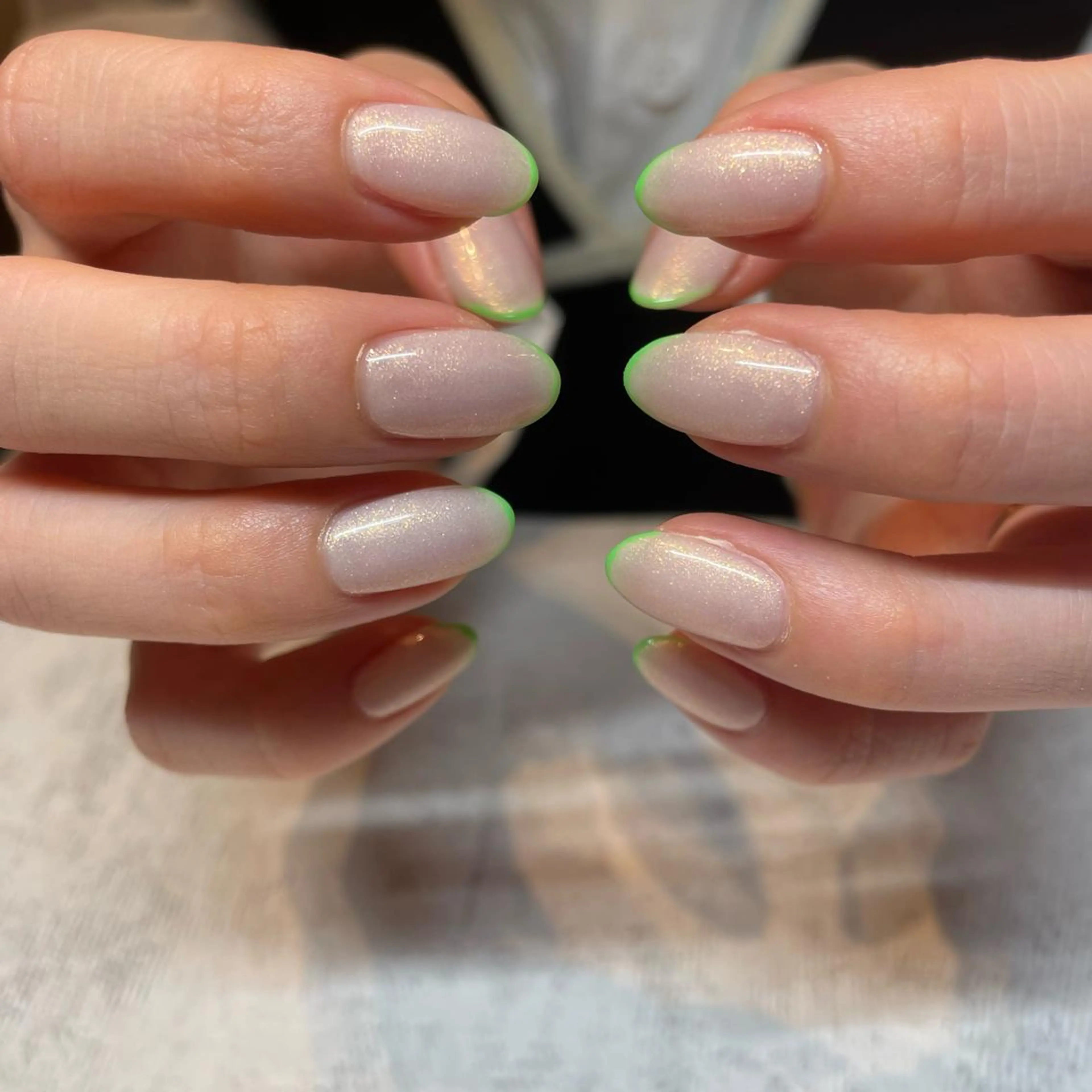 ネイル ハンドネイル Tocowaka マエダのネイルデザイン