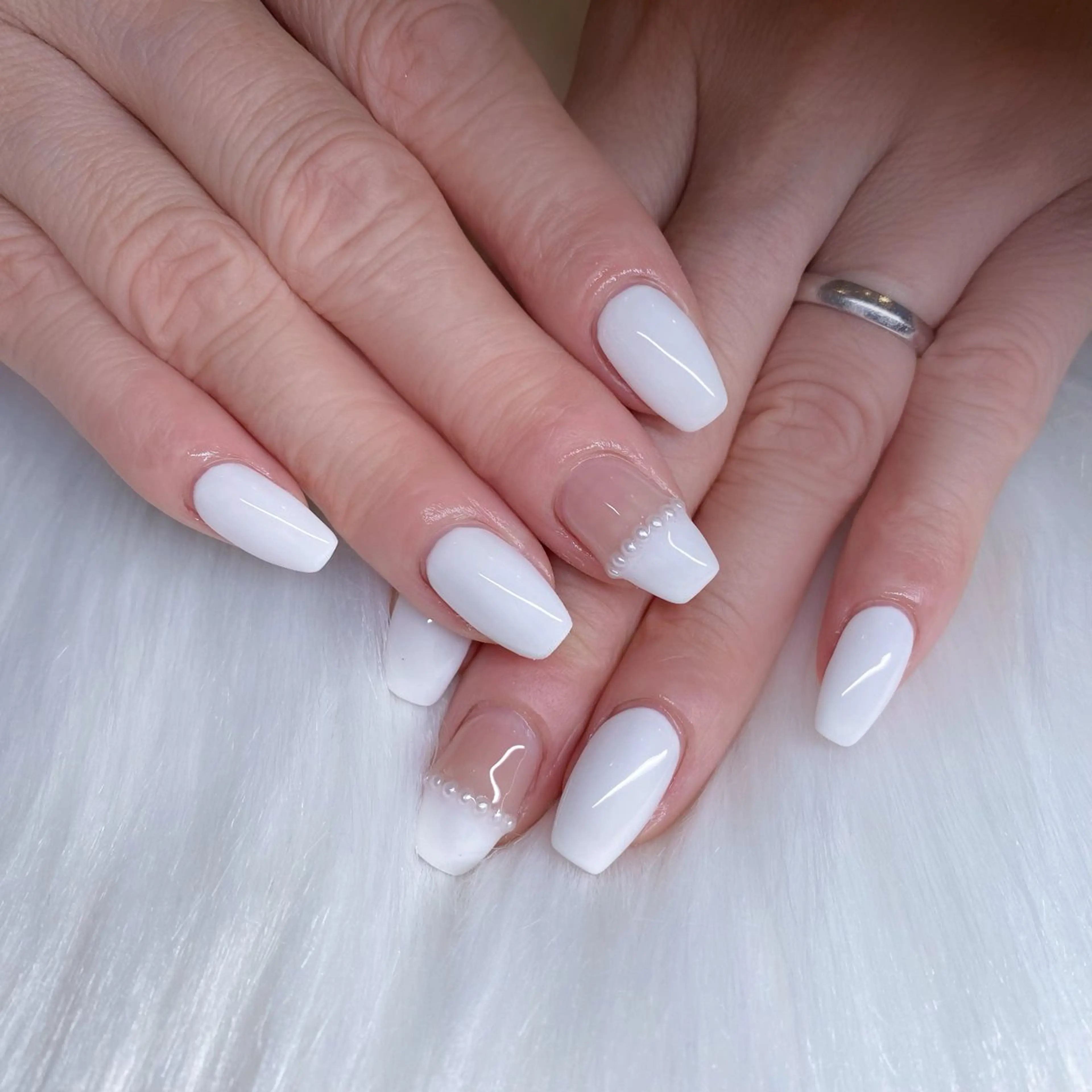 ネイル Nail Lifeのネイルデザイン