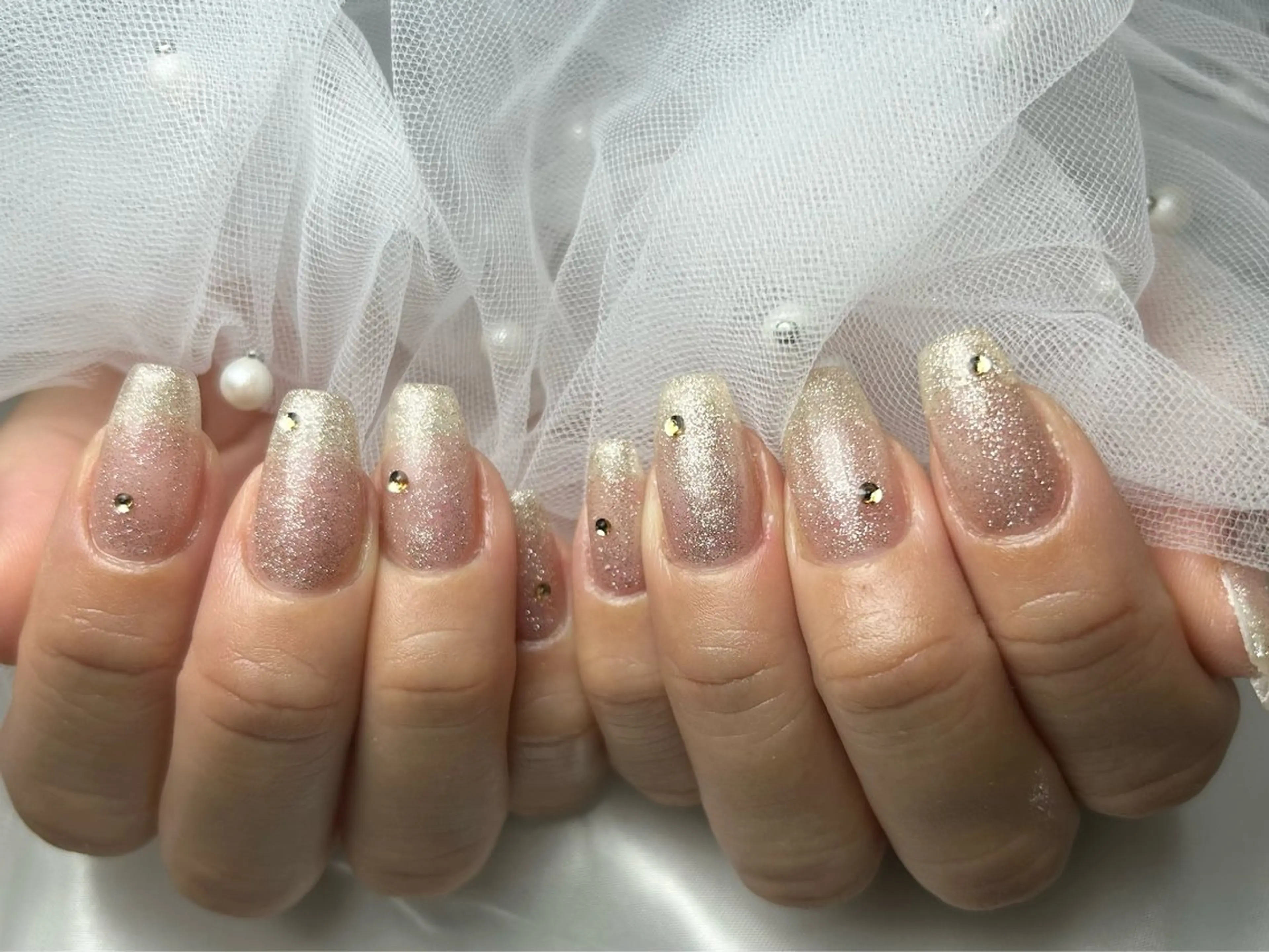 ネイル ハンドネイル フットネイル rea .のネイルデザイン