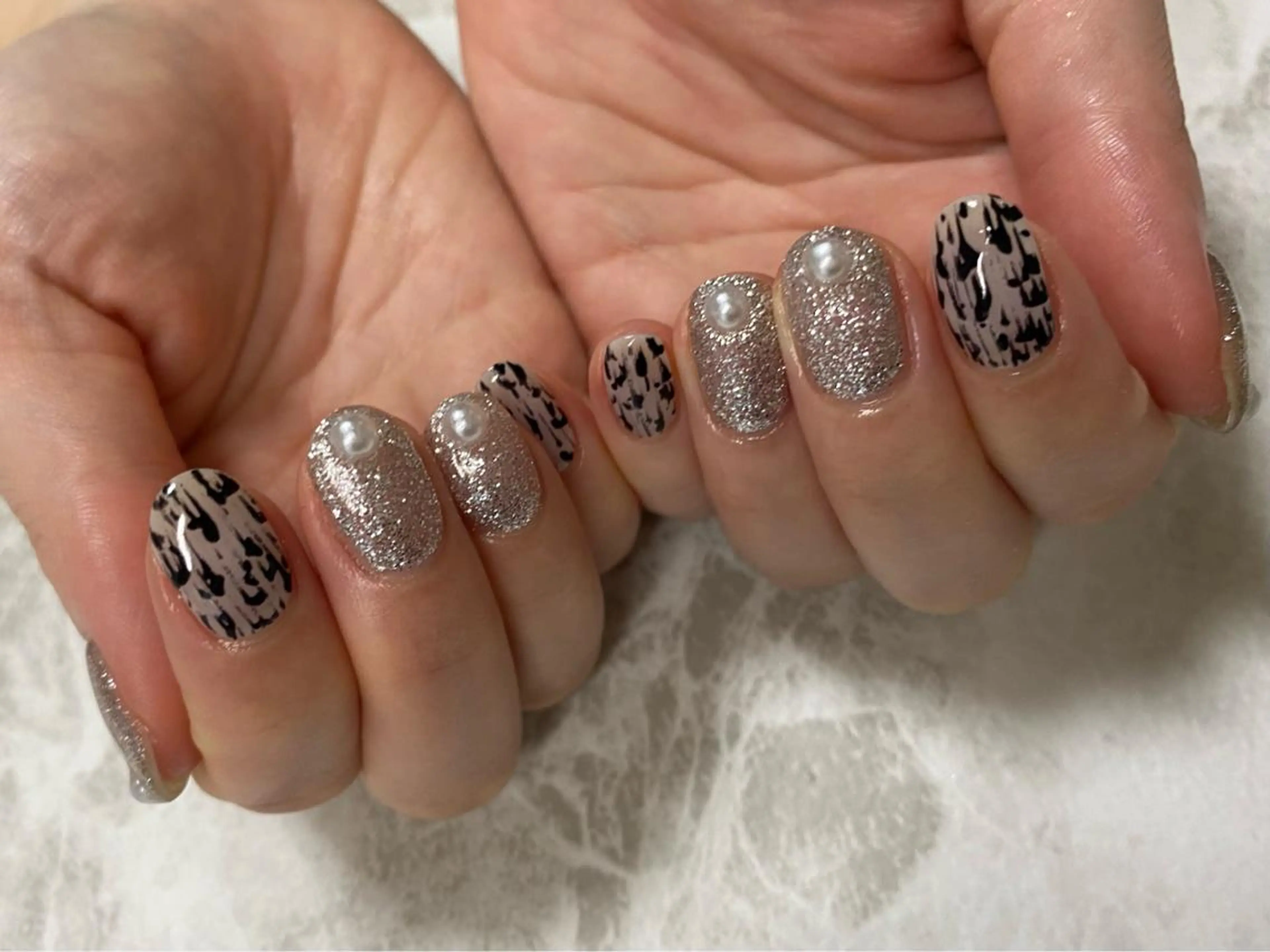 ネイル Ｋ- nailのネイルデザイン