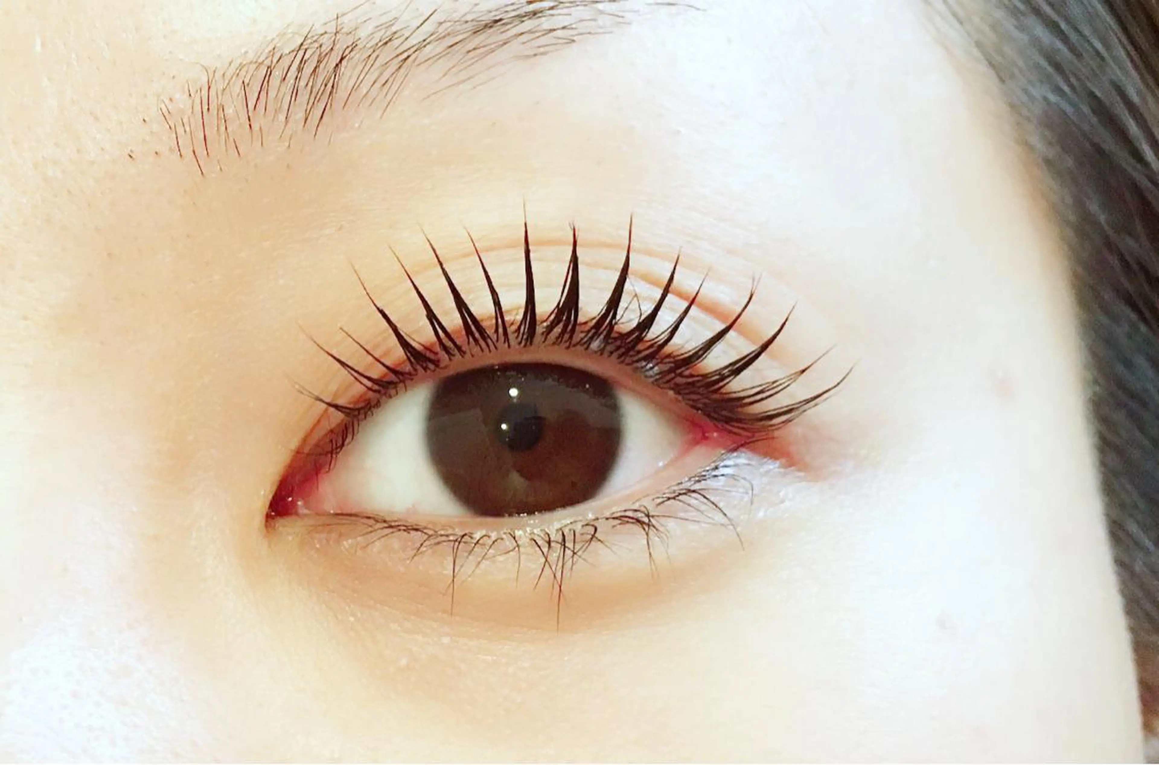 マツエク・マツパ EYEIRO大宮西口 yamaharaのマツエク・マツパデザイン