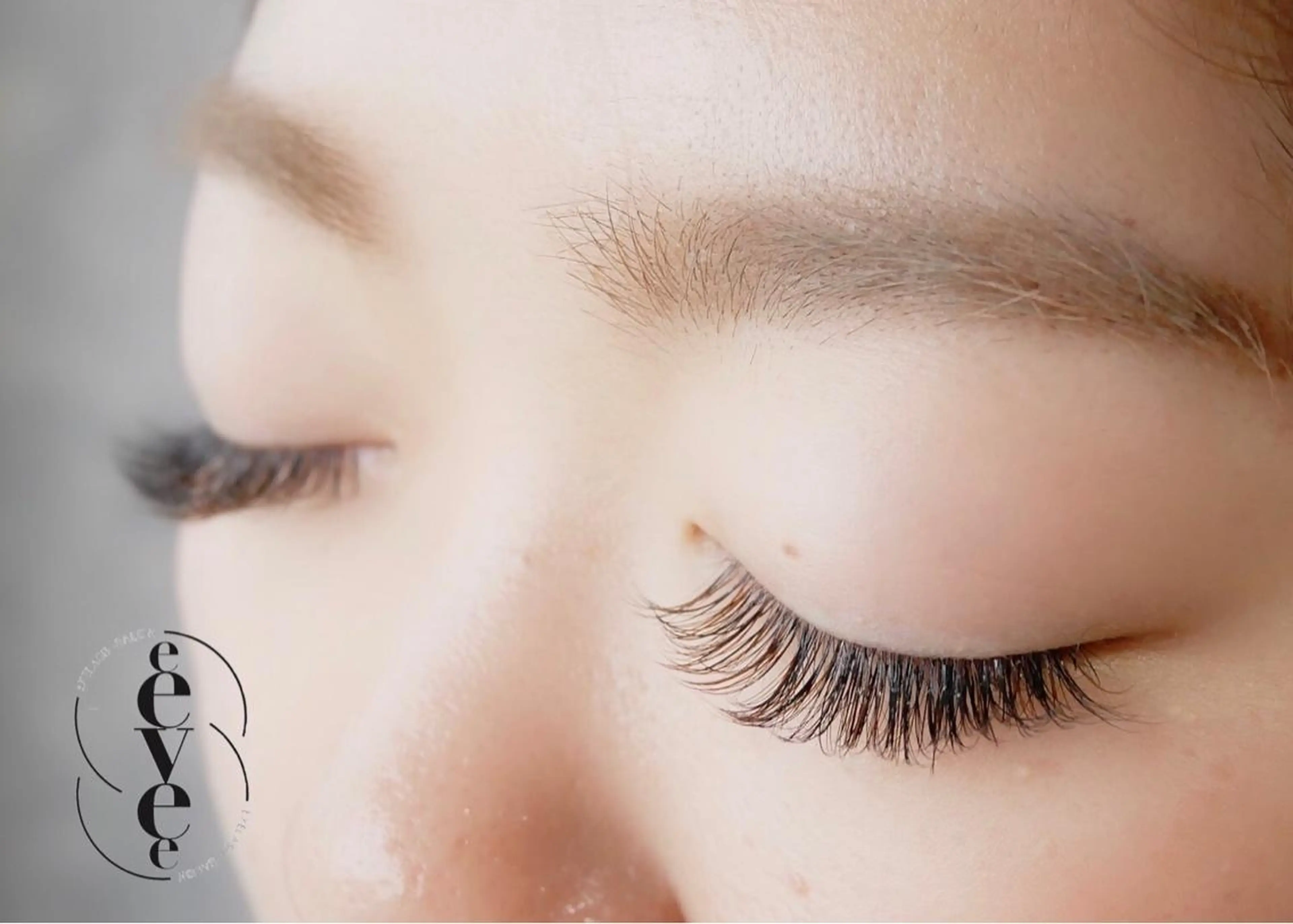 マツエク・マツパ マツエク プライベートサロン eeveeのエステ・リラクイメージ