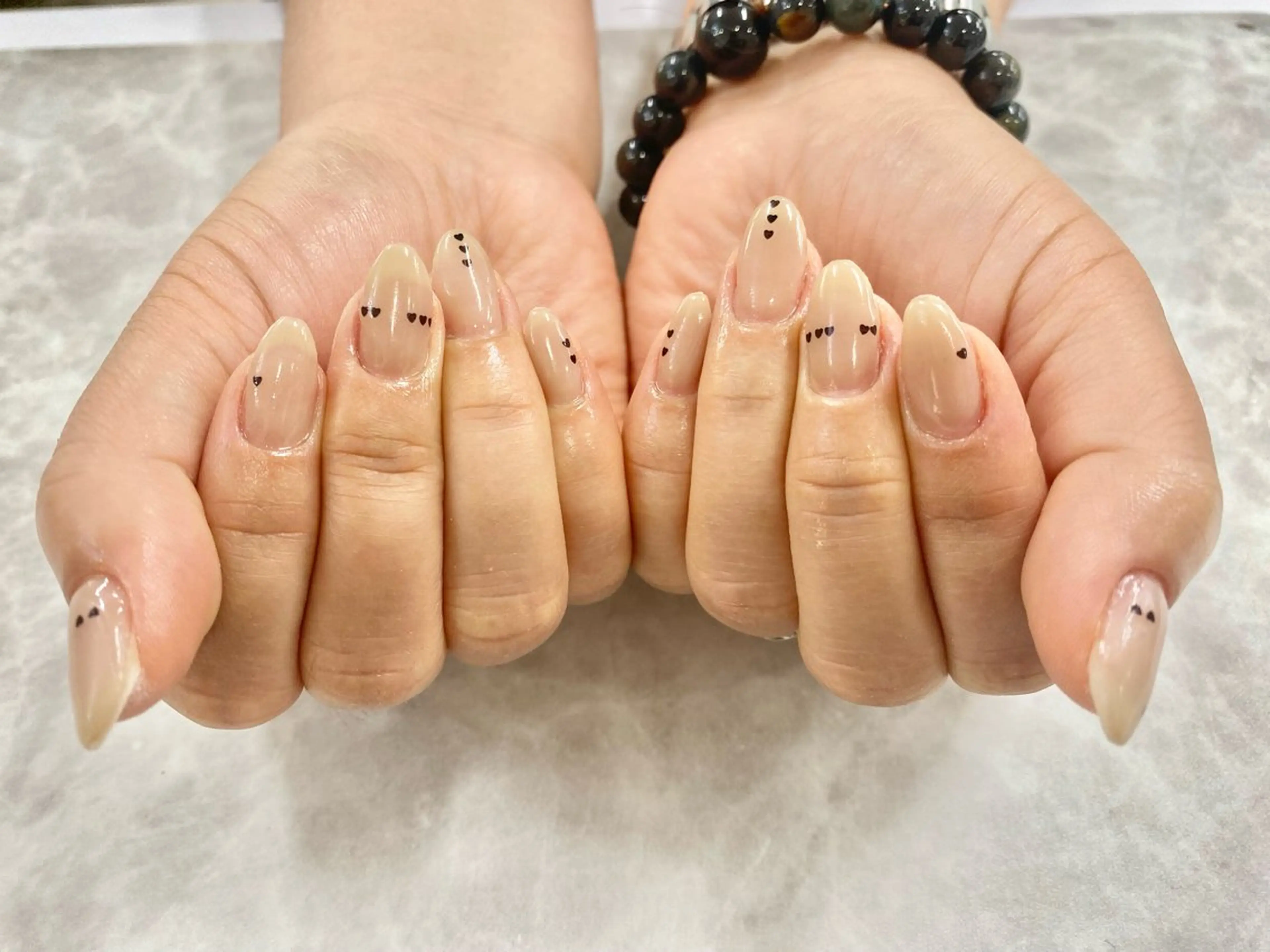 ネイル Nail&Eyelash パレス所属・パレス 💅🏻⌇.mamiのネイルデザイン