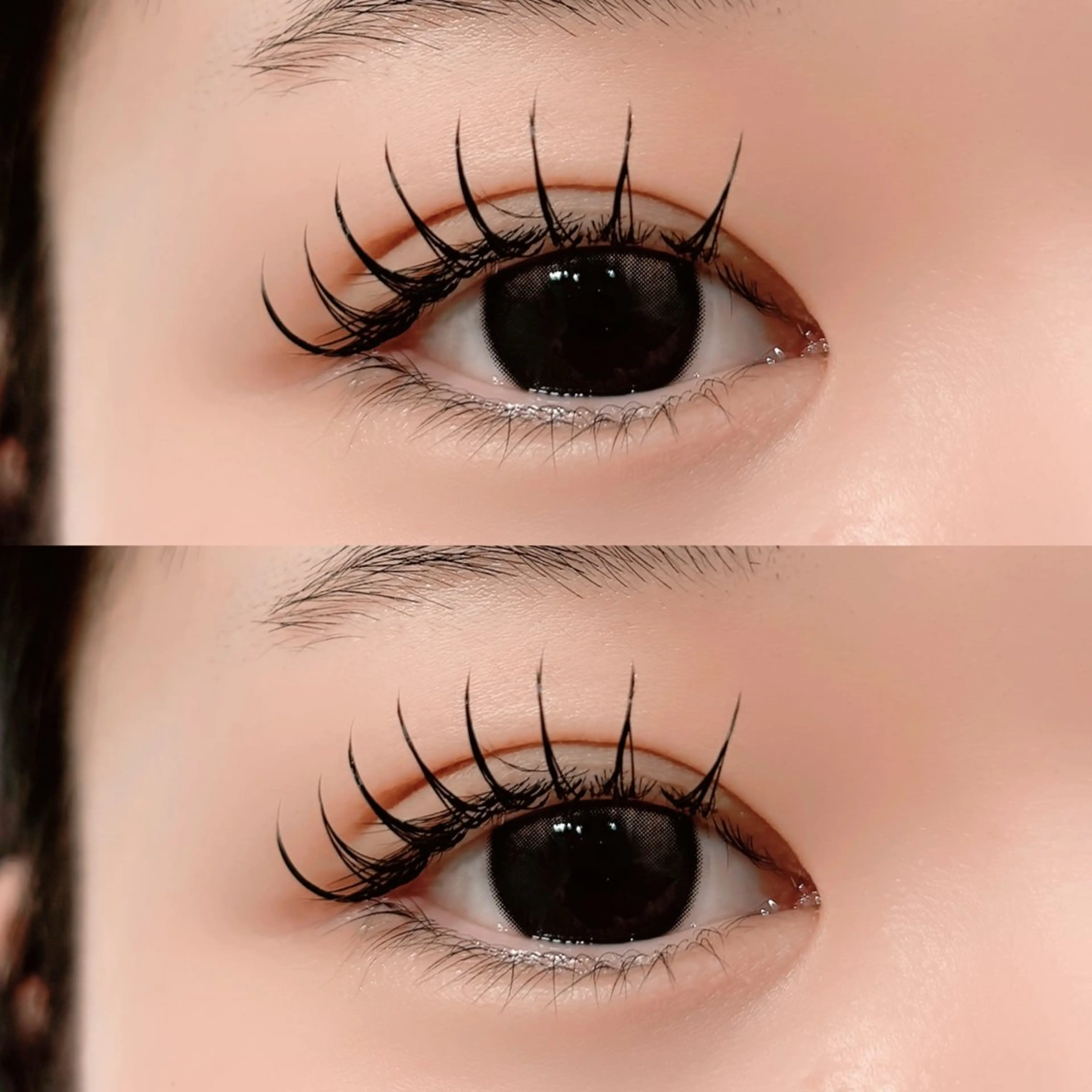 【minimo限定価格】🩷フラットラッシュ120本🩷の写真