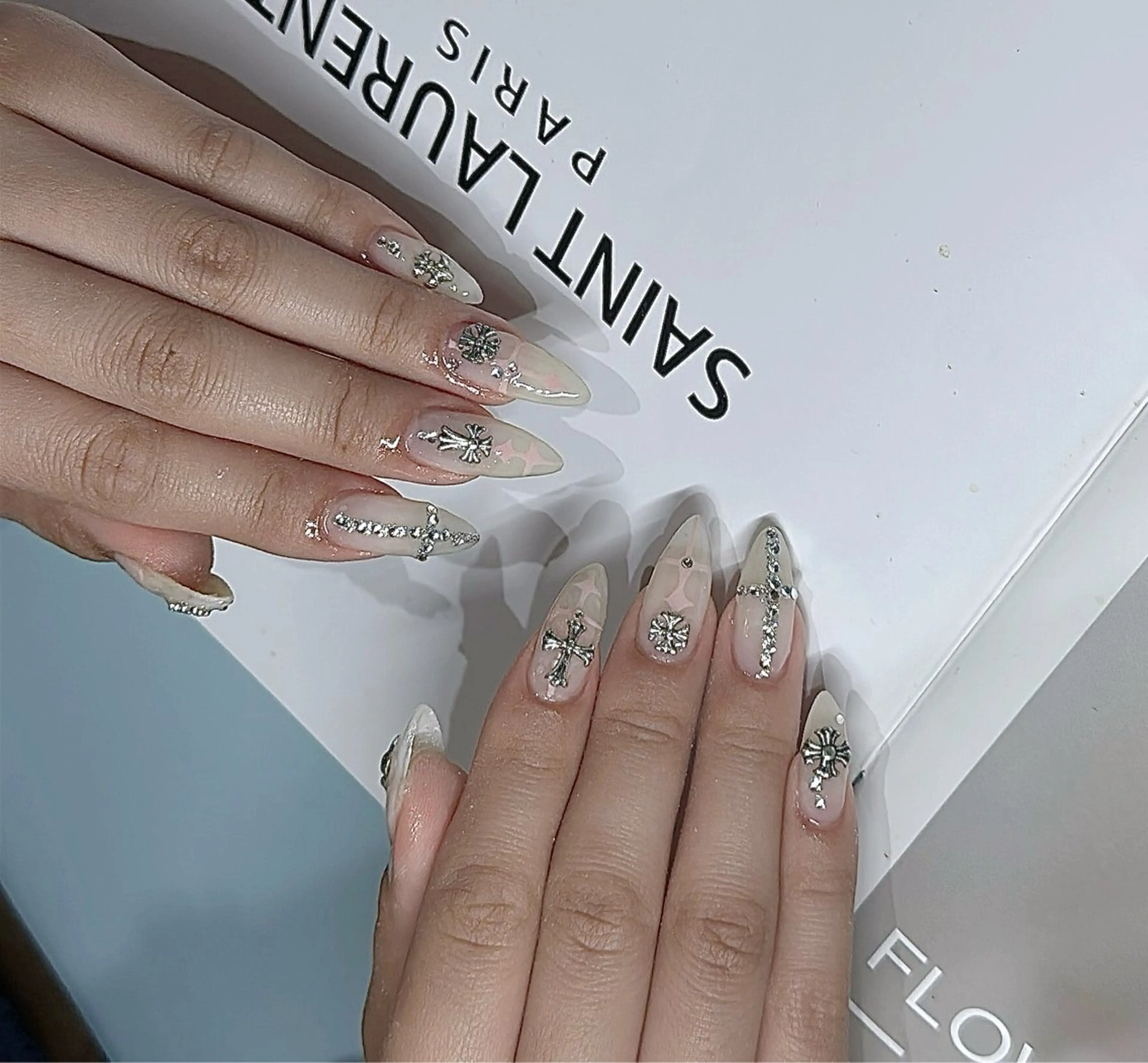 ネイル ハンドネイル NANA NAILのネイルデザイン