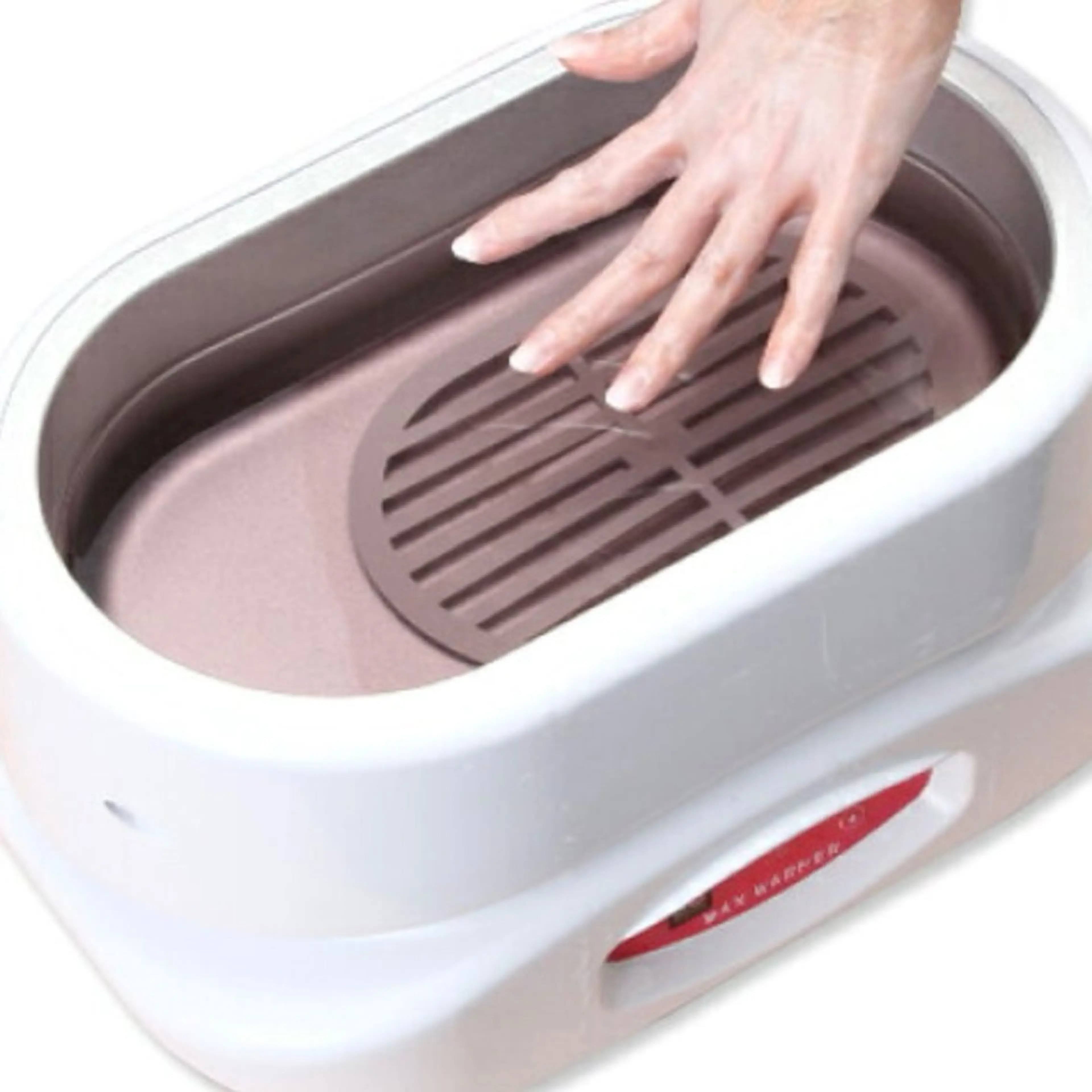 新メニュー✽ハンド『パラフィンパック』の写真