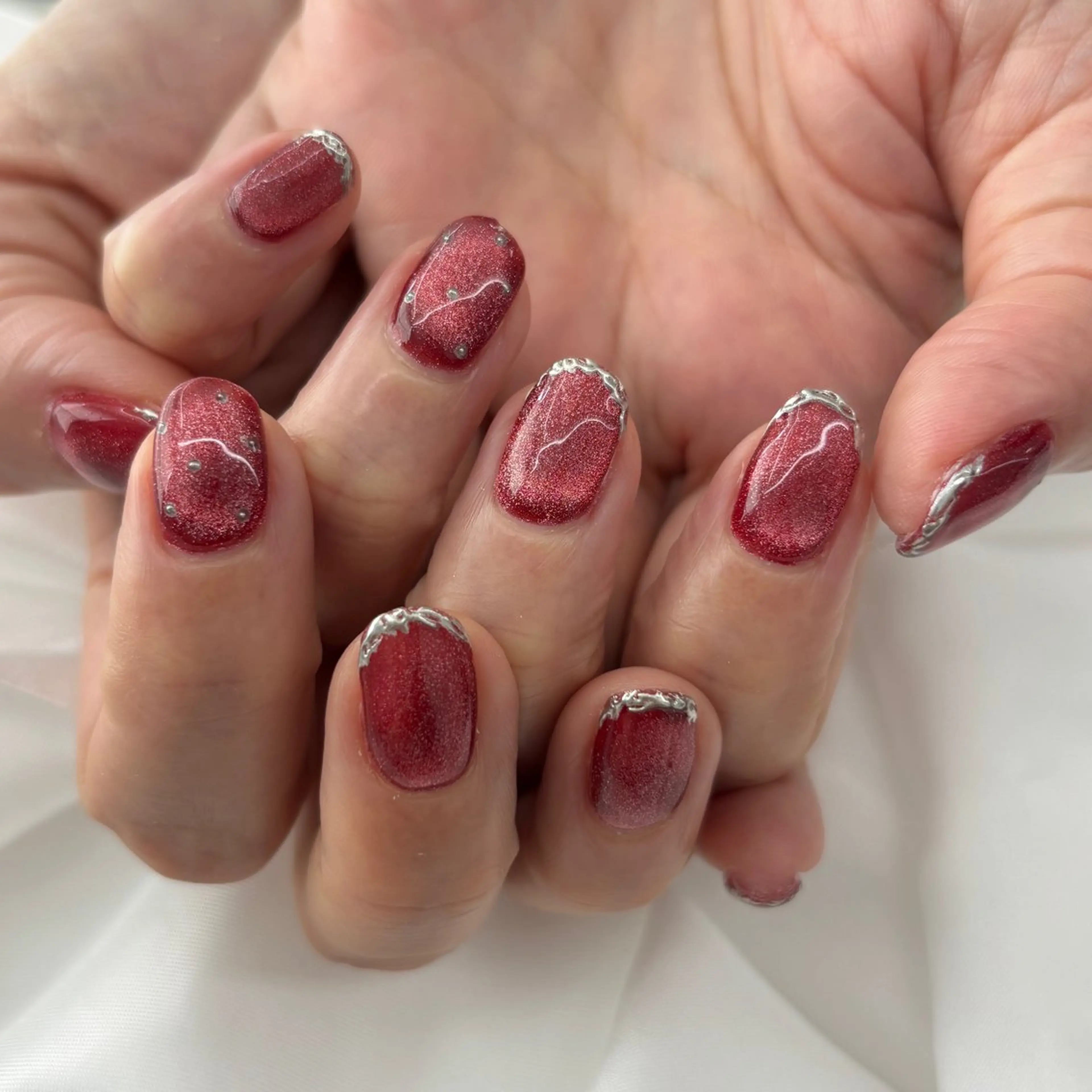 ꒰ 期間限定 ꒱ ●オフあり● 店内デザイン💅🏻🪄の写真