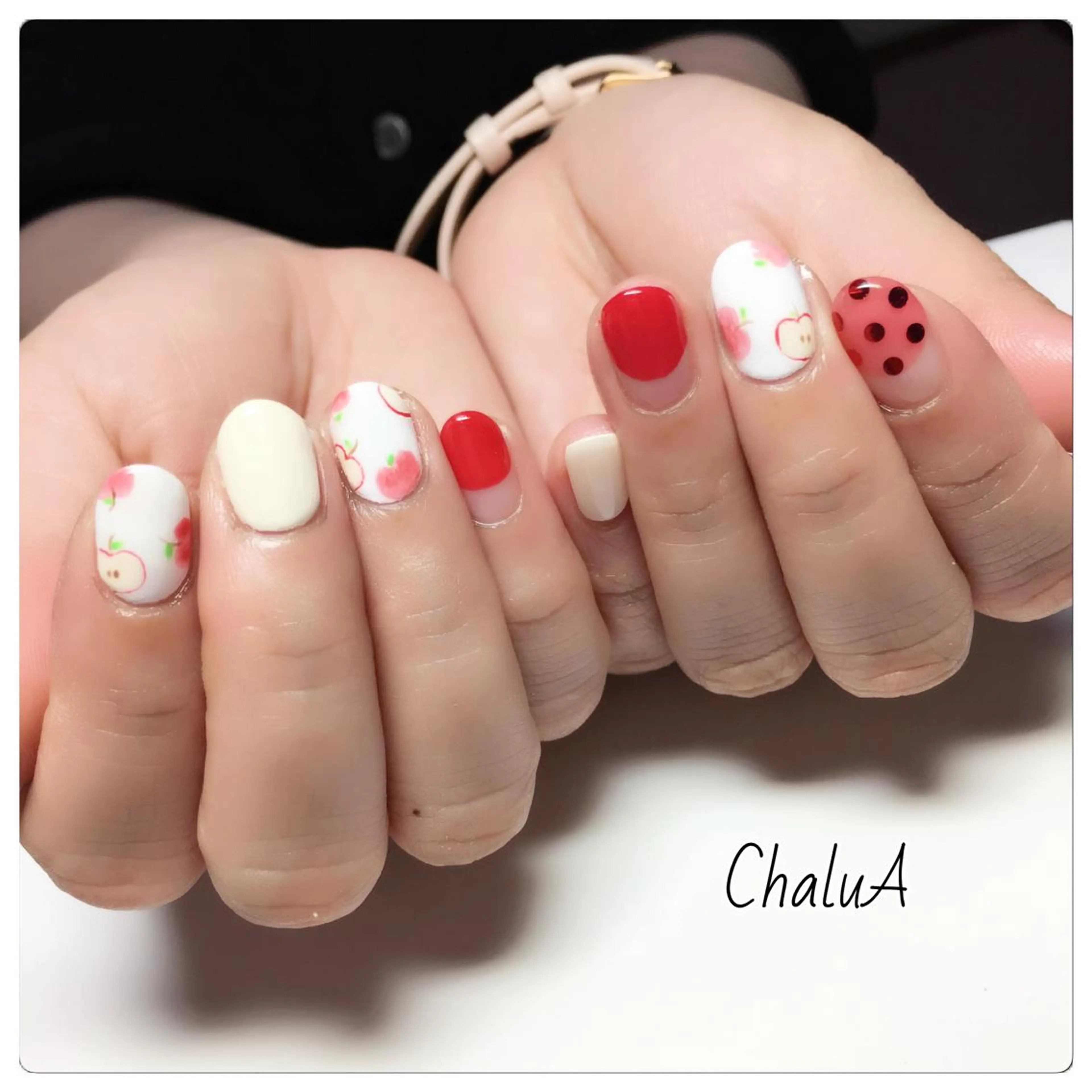 ネイル irooo 21のネイルデザイン
