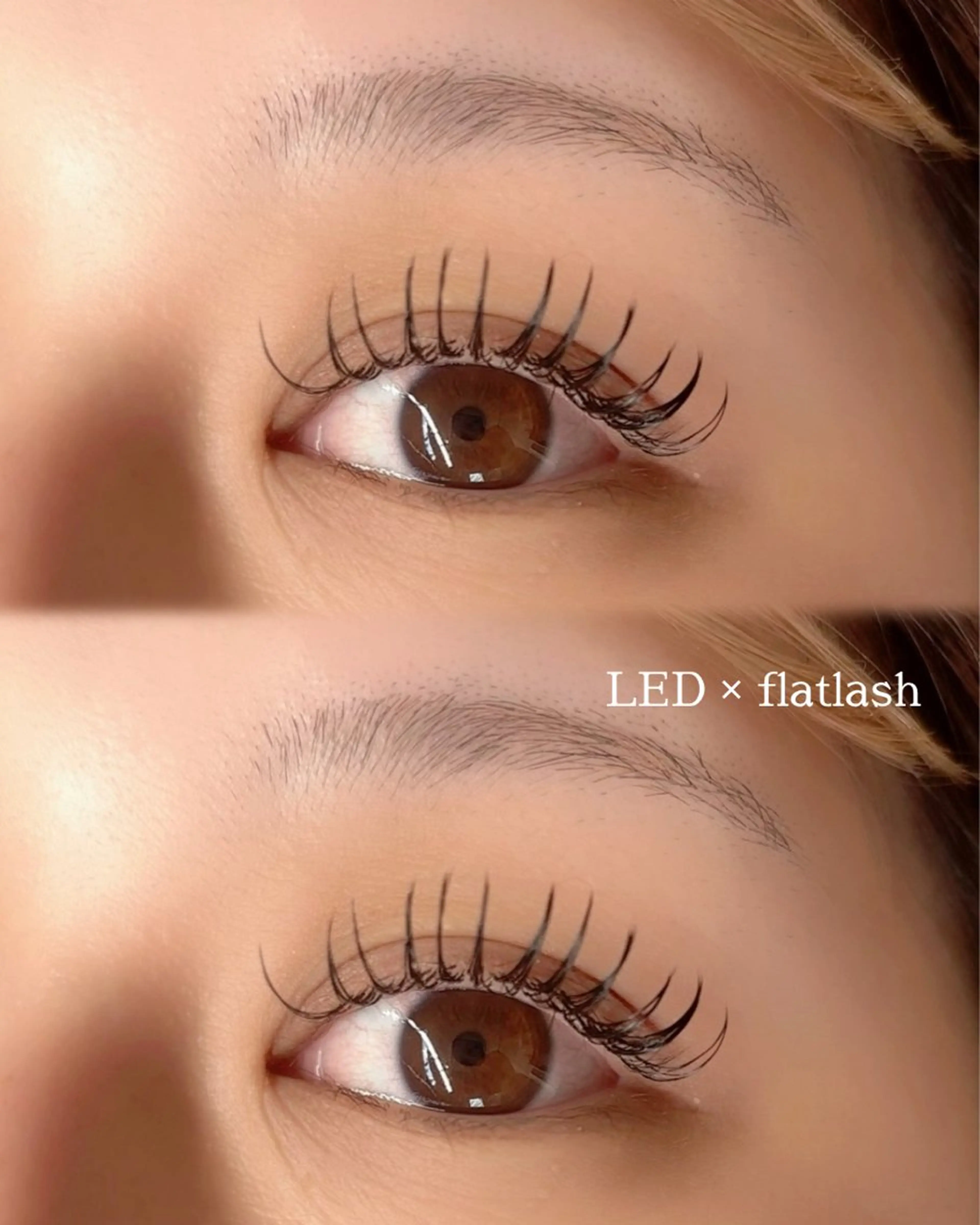 マツエク・マツパ マツエク MU-TE eyelashのマツエク・マツパデザイン