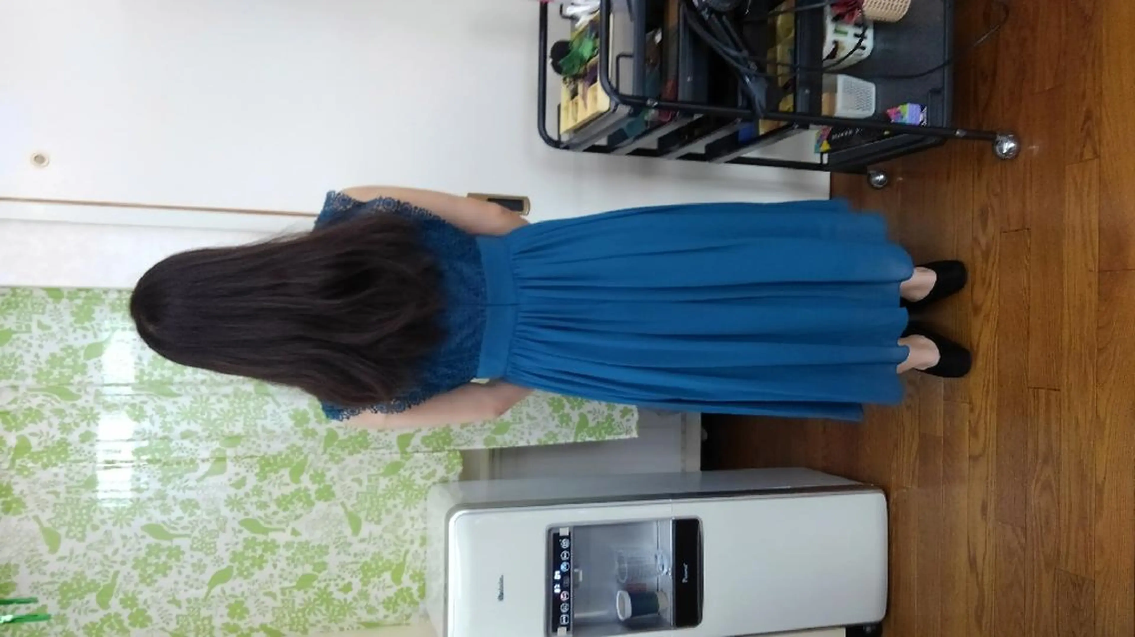 ロング beauty spa ce FREEDOMのエステ・リラクイメージ