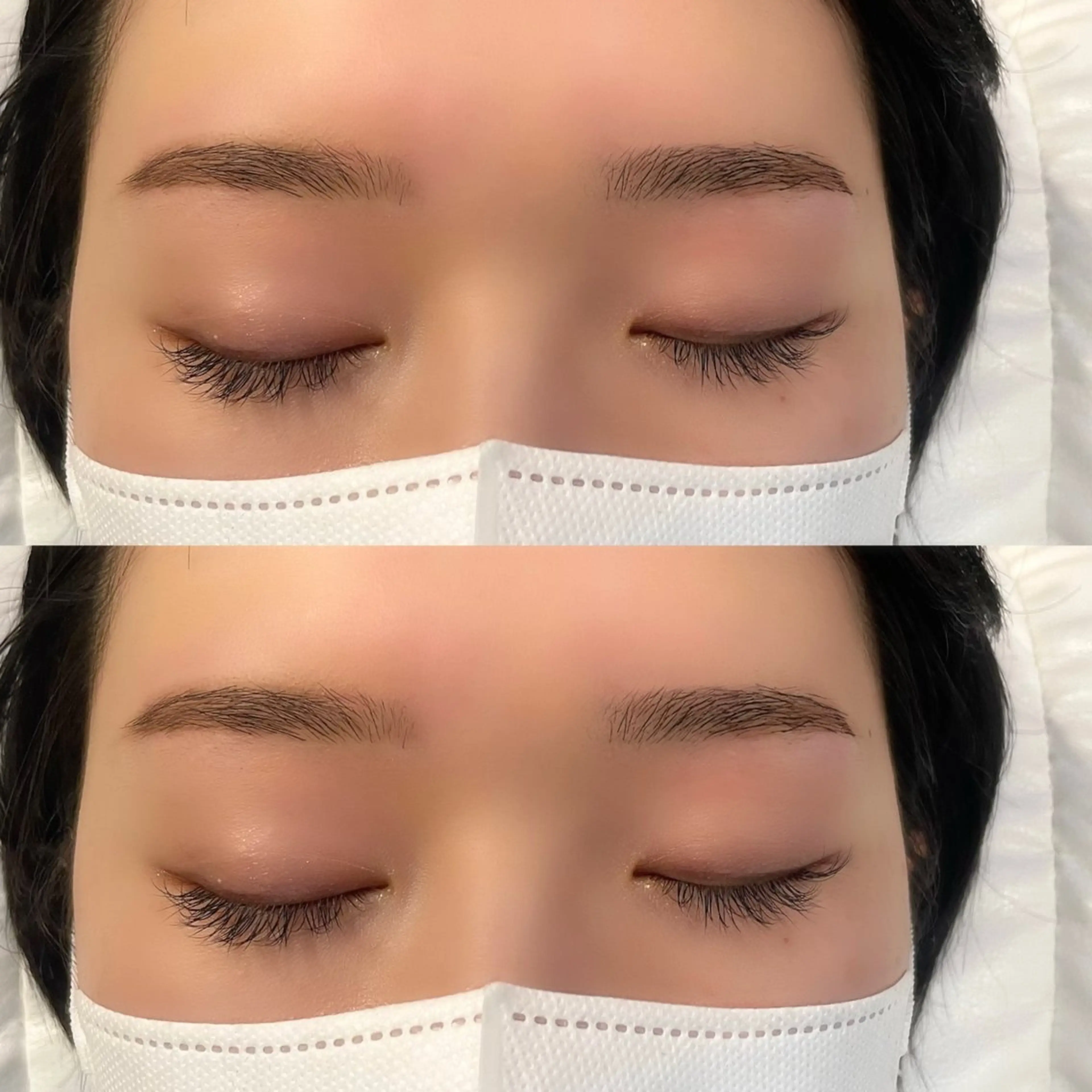 アイブロウ matoi 吉祥寺所属・matoi eyelashのマツエク・マツパデザイン