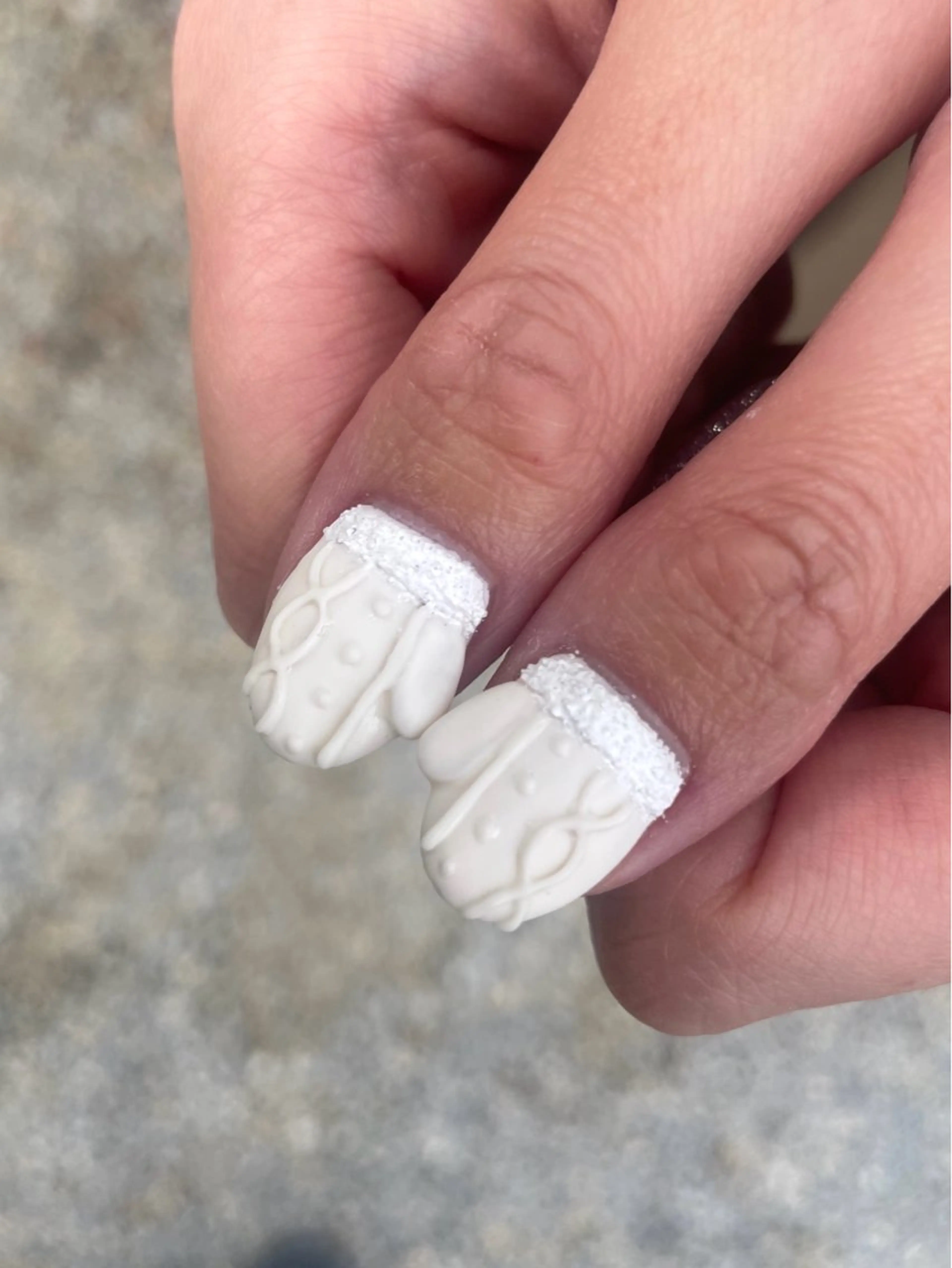 ネイル ハンドネイル M Nailのネイルデザイン