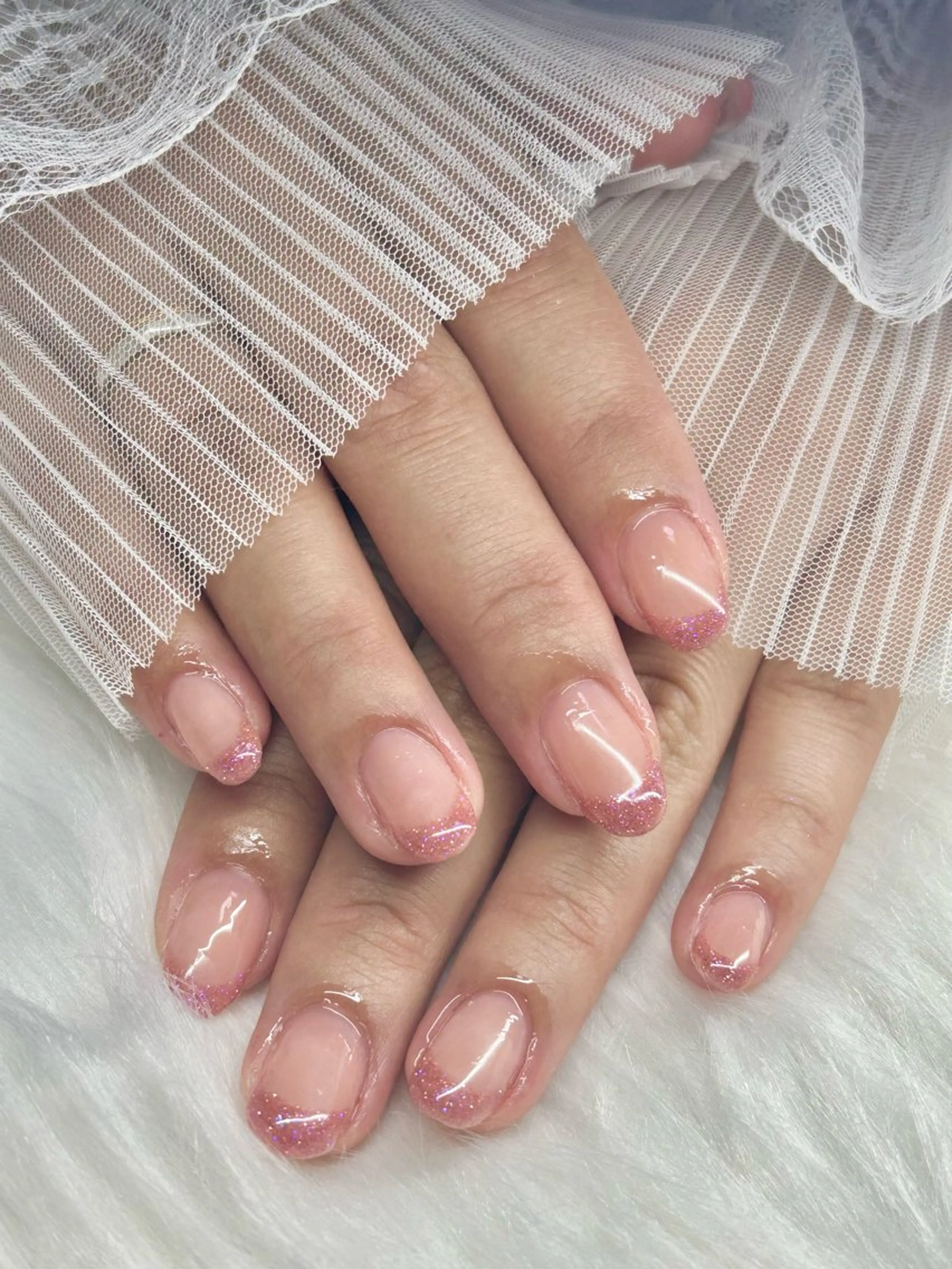 ネイル 完全個室salon k.nailのネイルデザイン