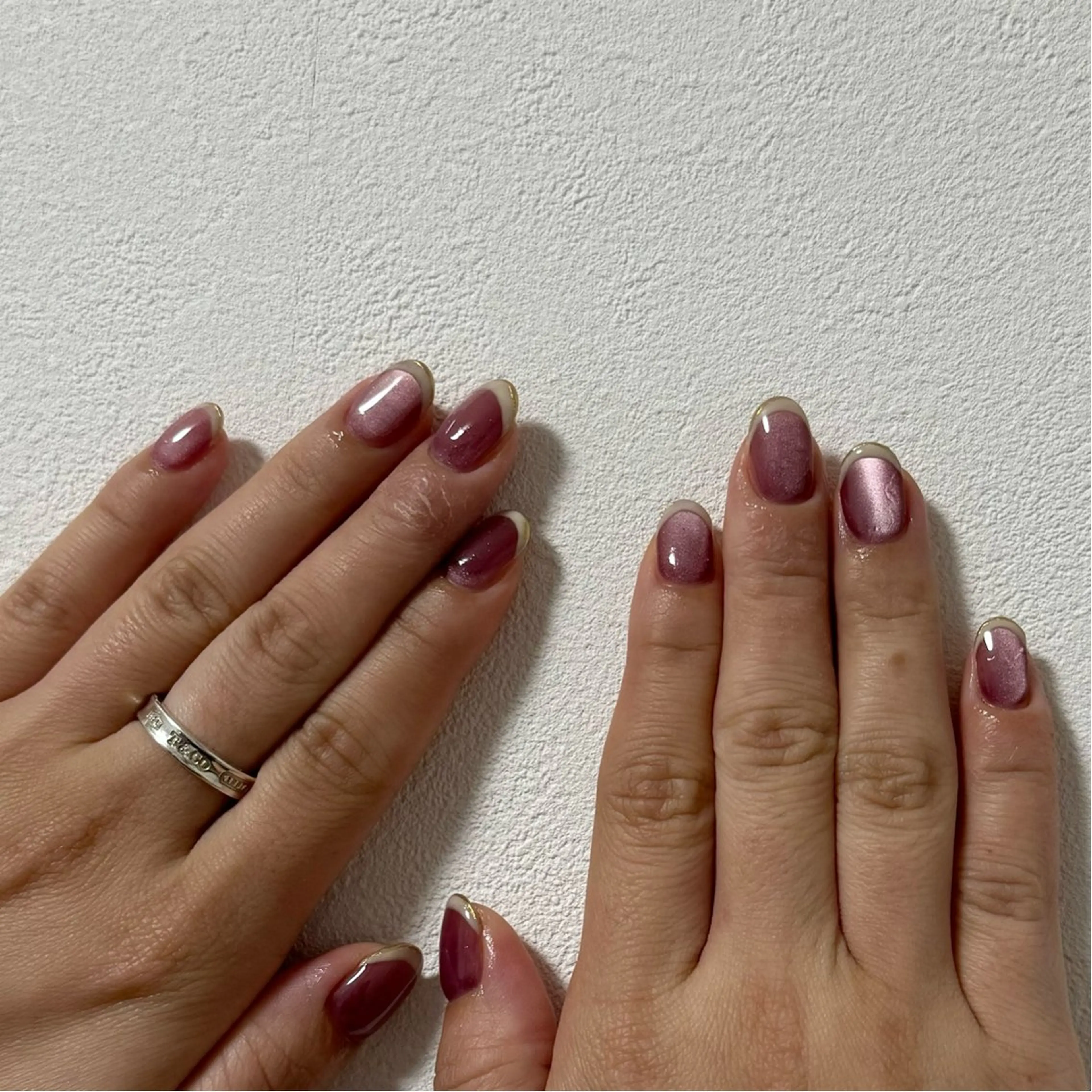 ネイル ハンドネイル sis_ yukaのネイルデザイン