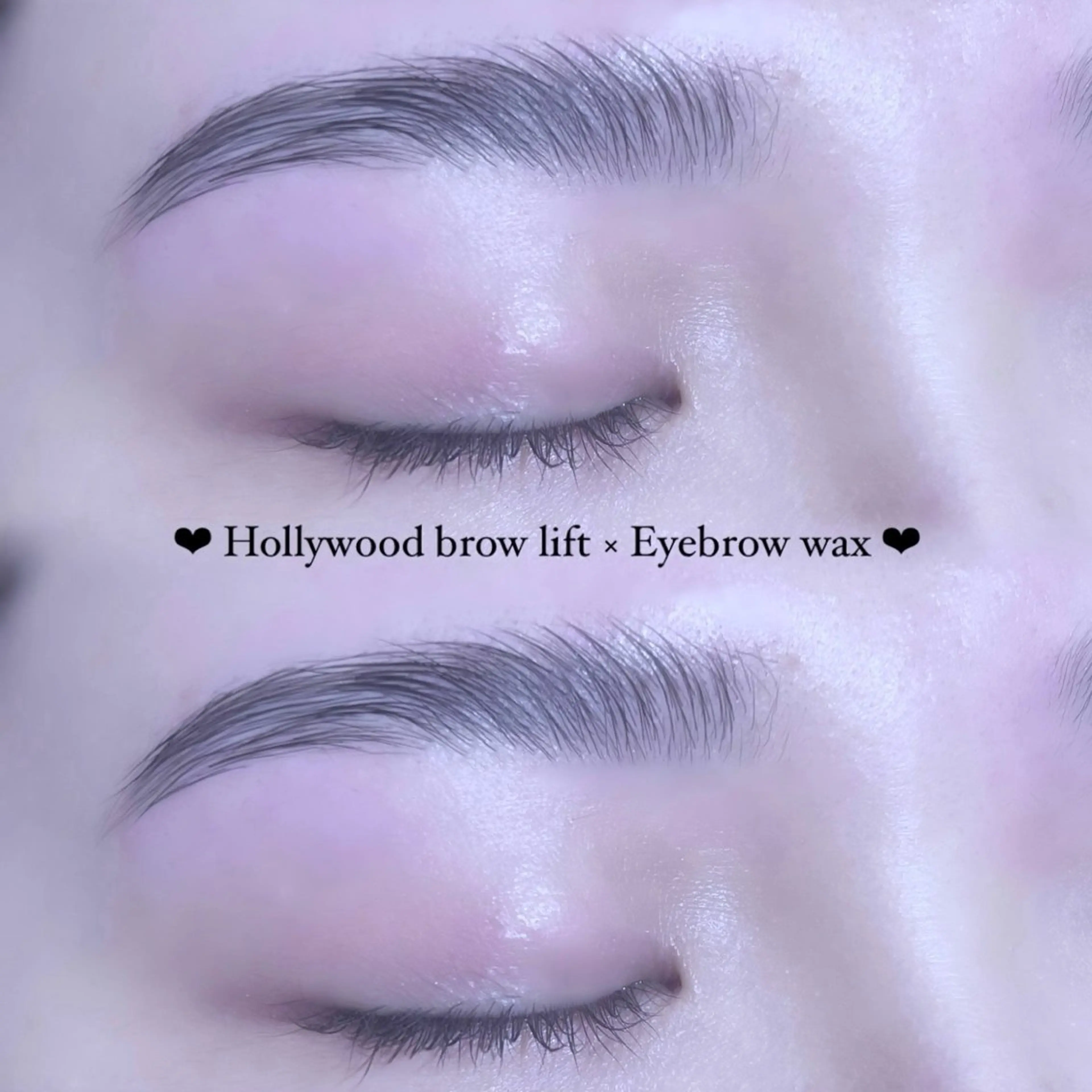 アイブロウ eyelist RIRI🩵のマツエク・マツパデザイン