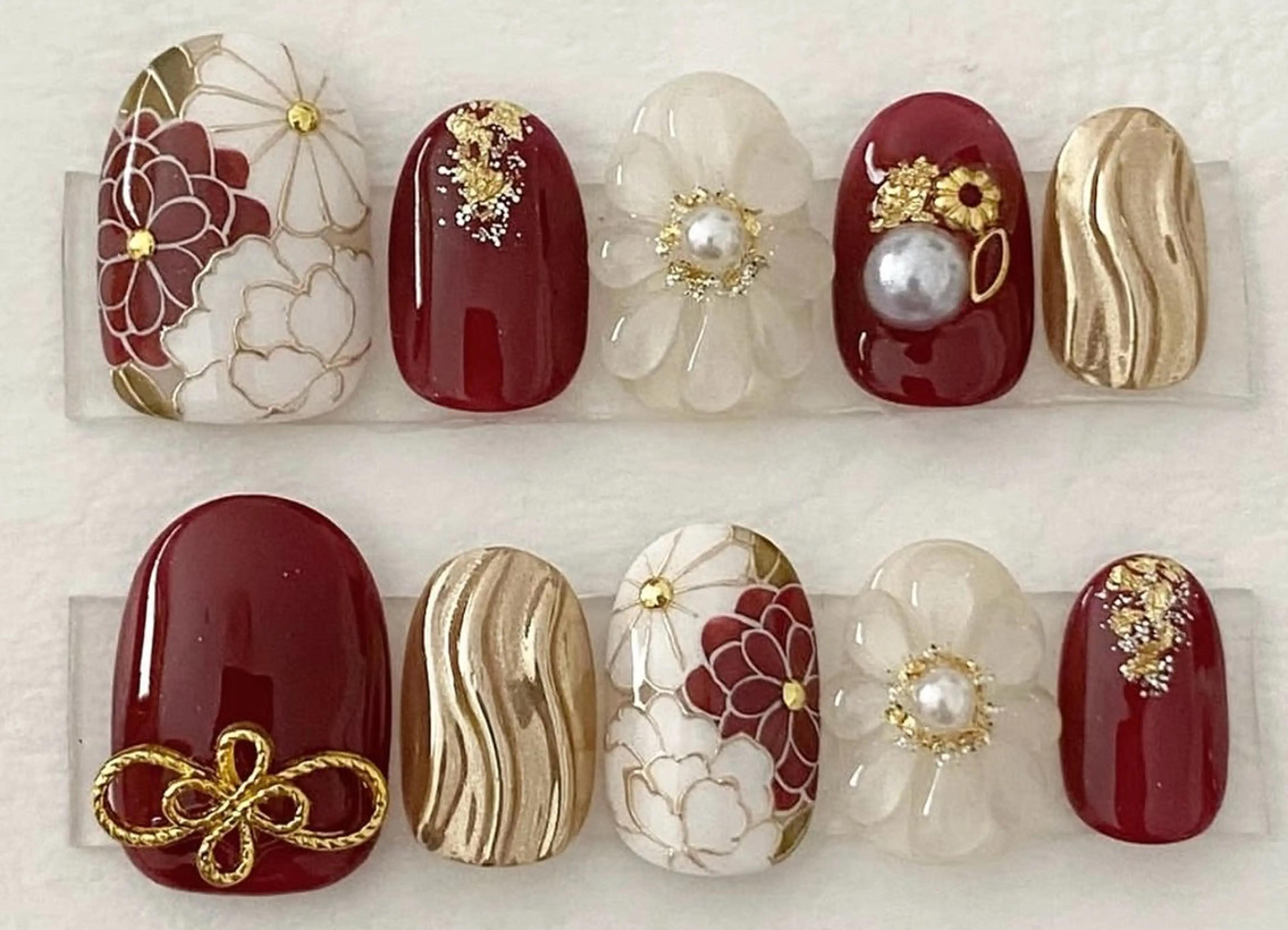 ネイル hairsalon556所属・hairsalon 556のマツエク・マツパデザイン