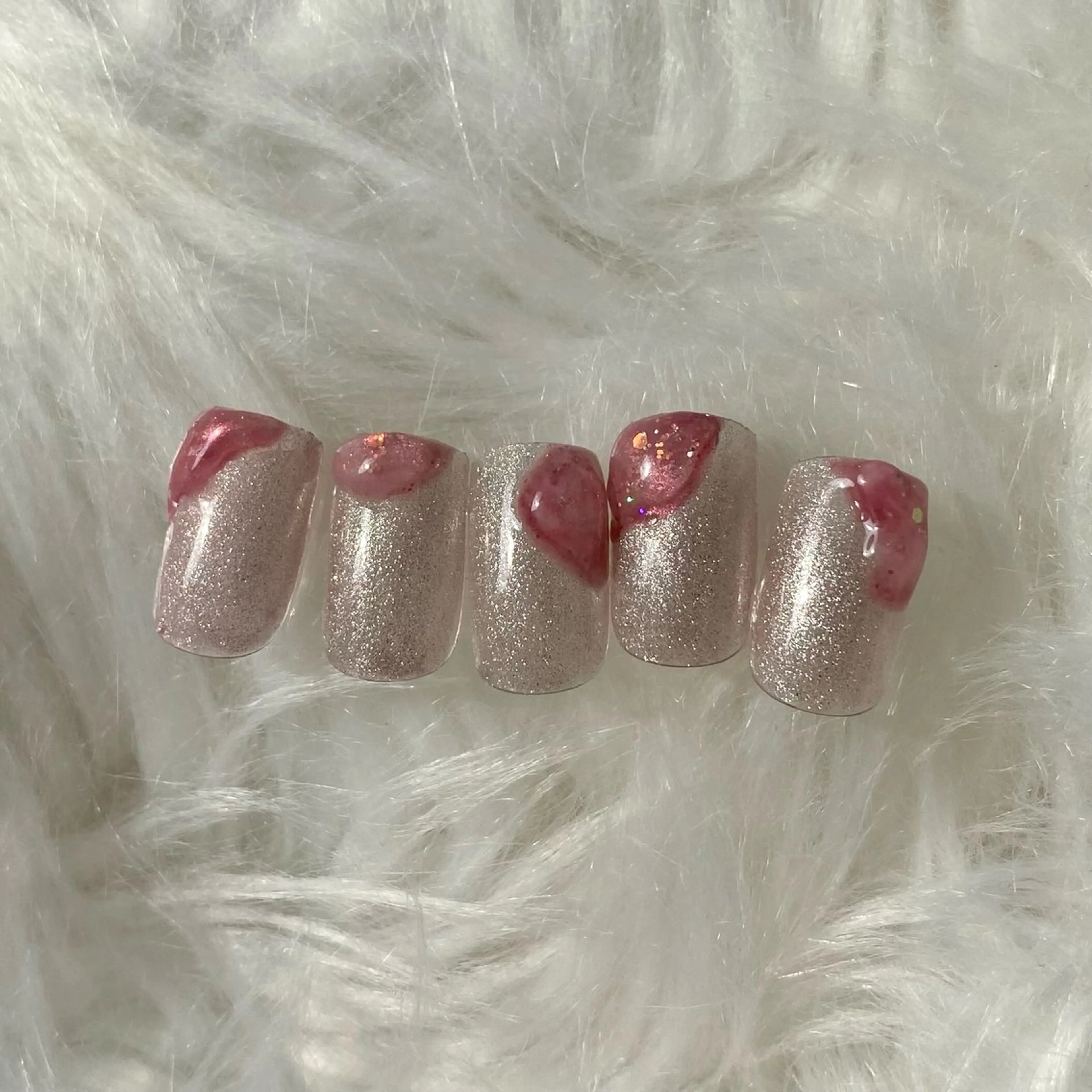 ネイル SAKINO 💐beautyのネイルデザイン