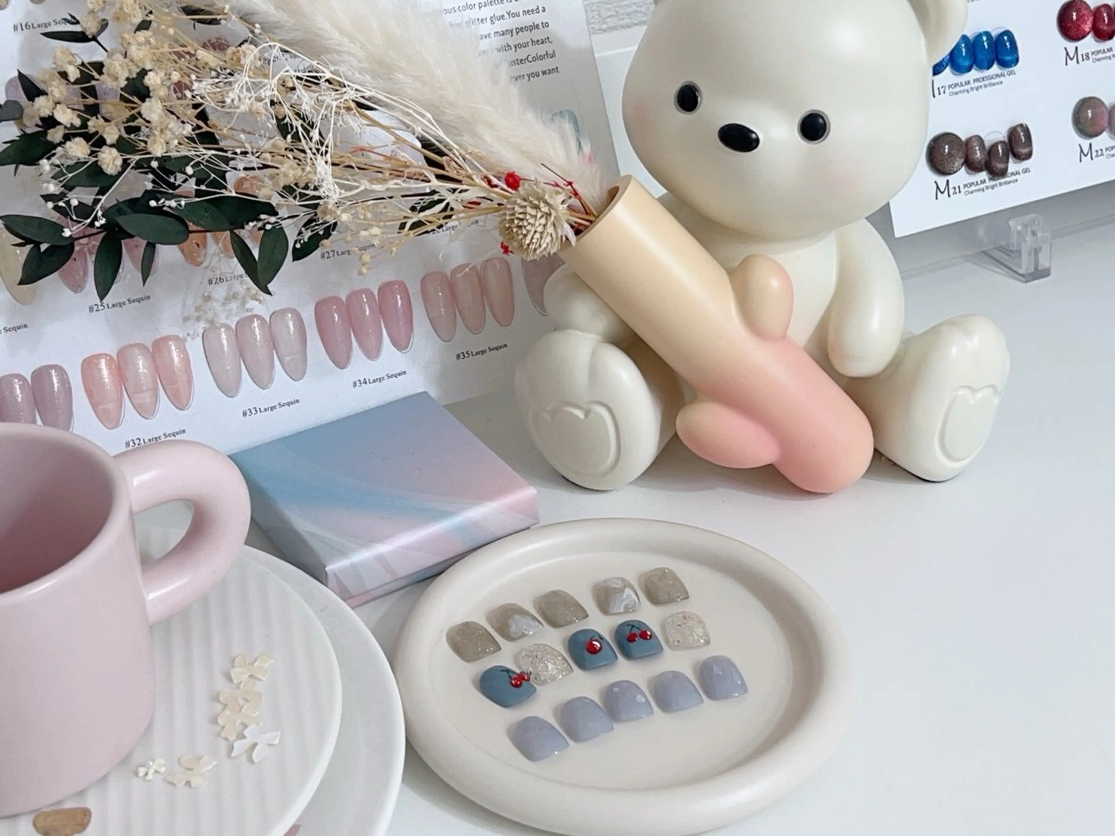 ネイル Nail salon CELEBRAILのネイルデザイン