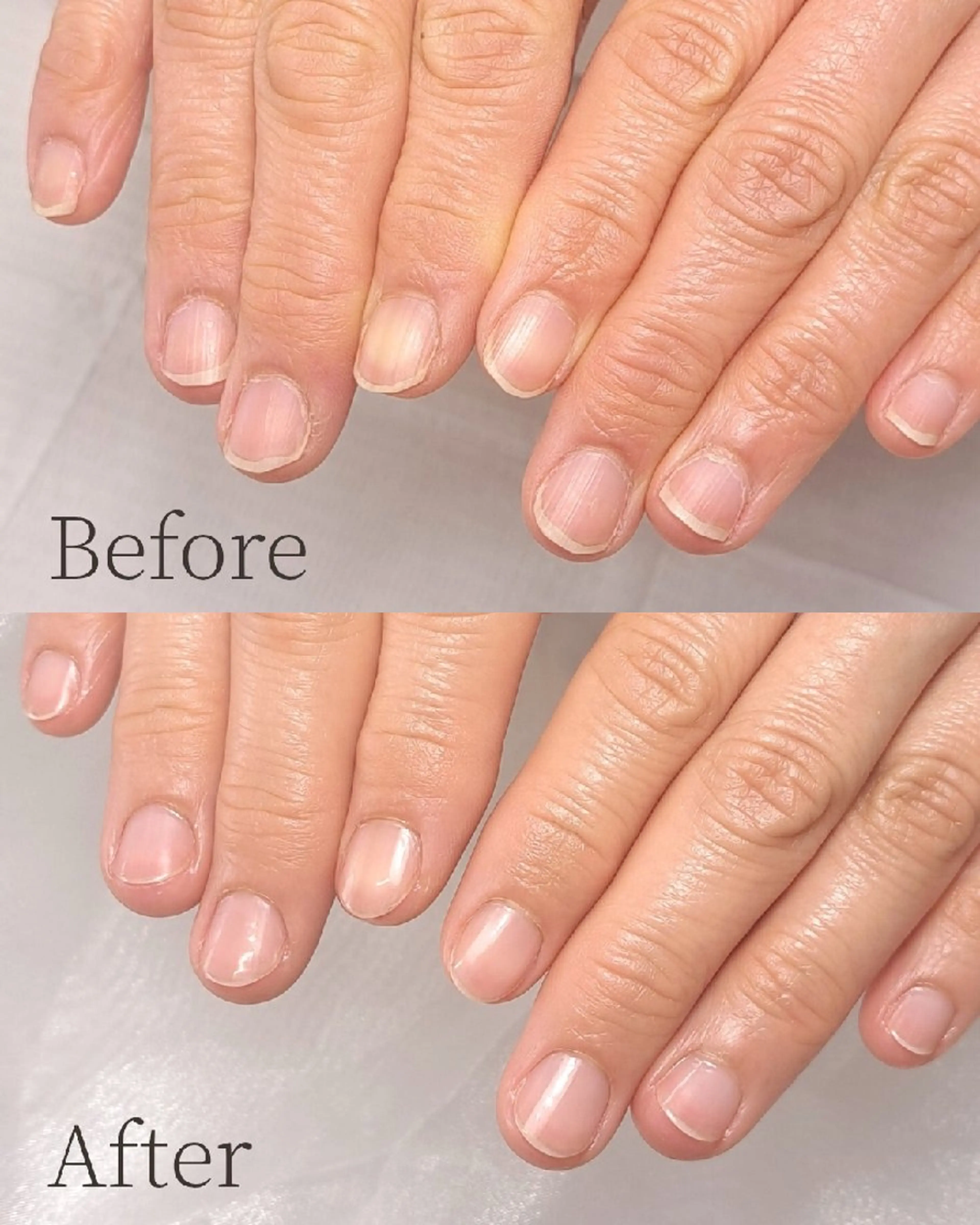 ネイル ハンドケア nail magicheのネイルデザイン