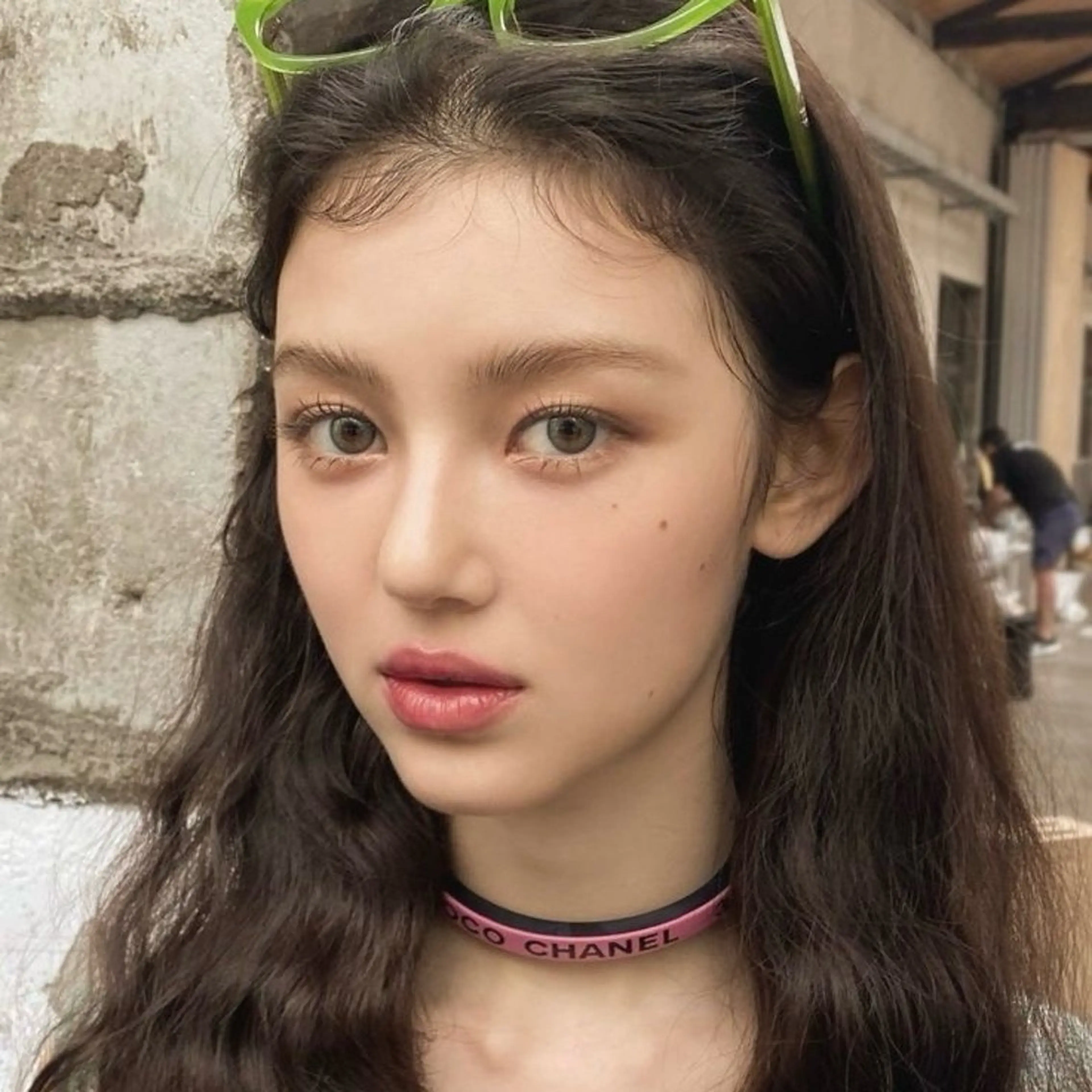 マツエク・マツパ up所属・up 有薗のマツエク・マツパデザイン