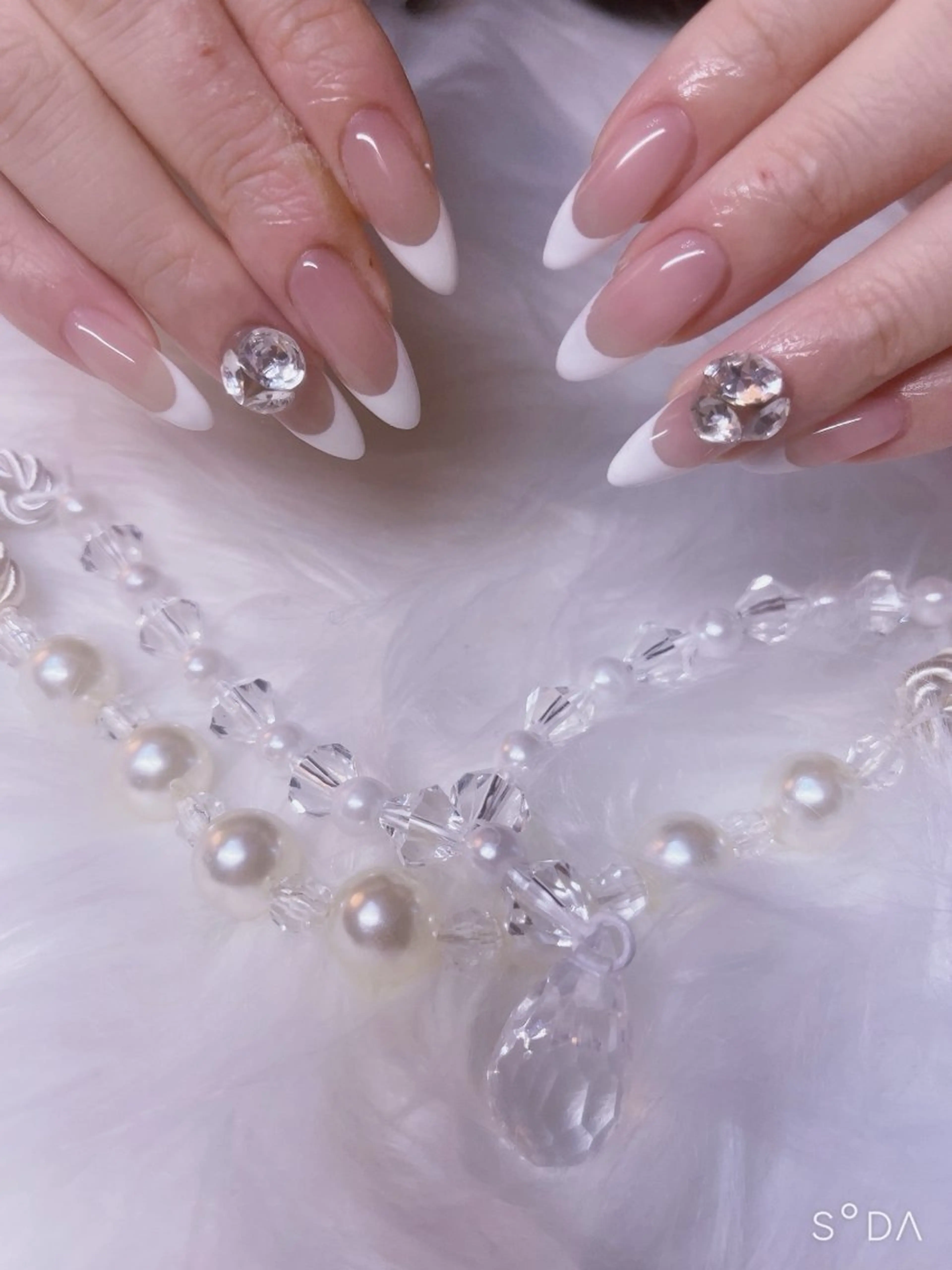 ネイル CARAT カラットのネイルデザイン