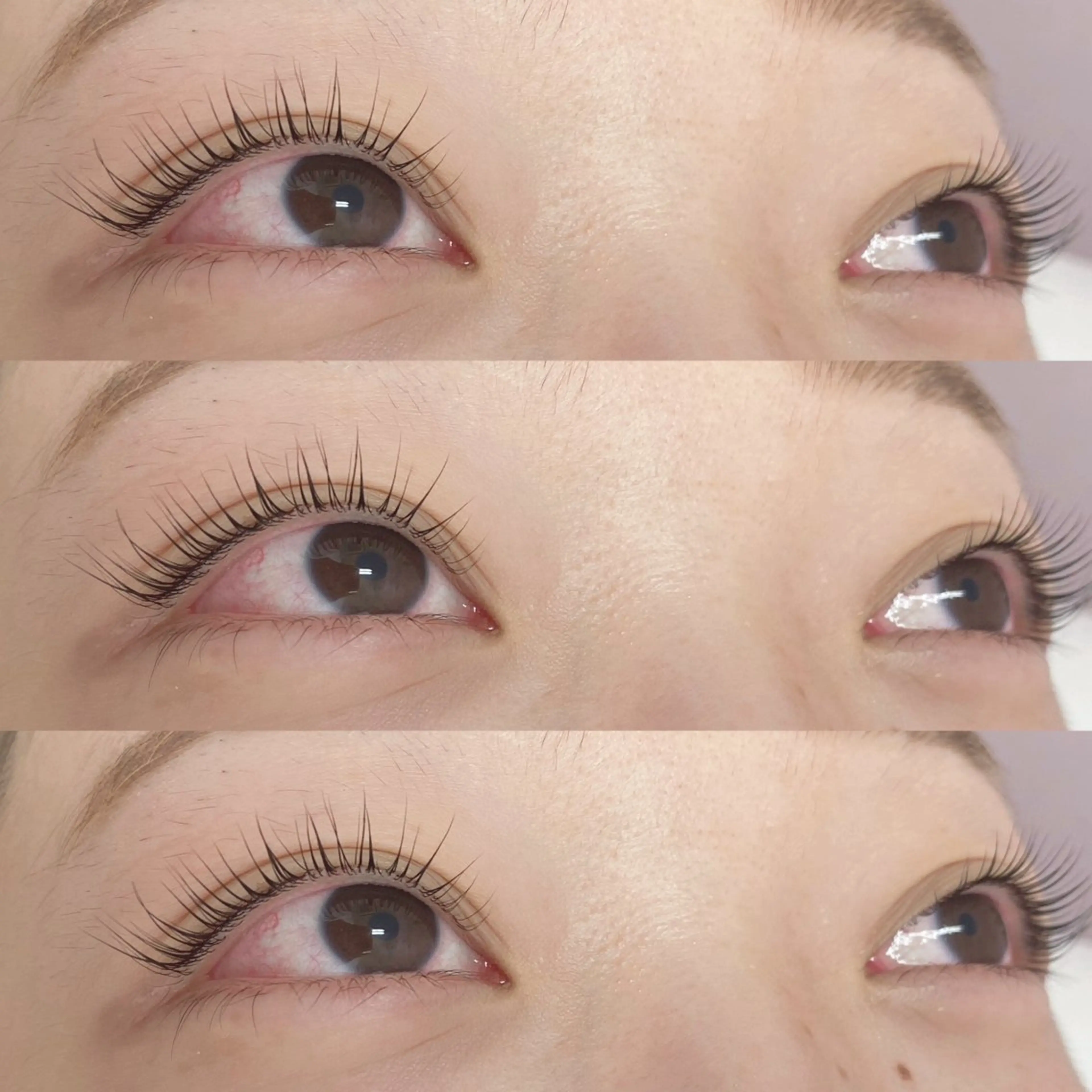 マツエク・マツパ マツパ alice tokyo村田のマツエク・マツパデザイン