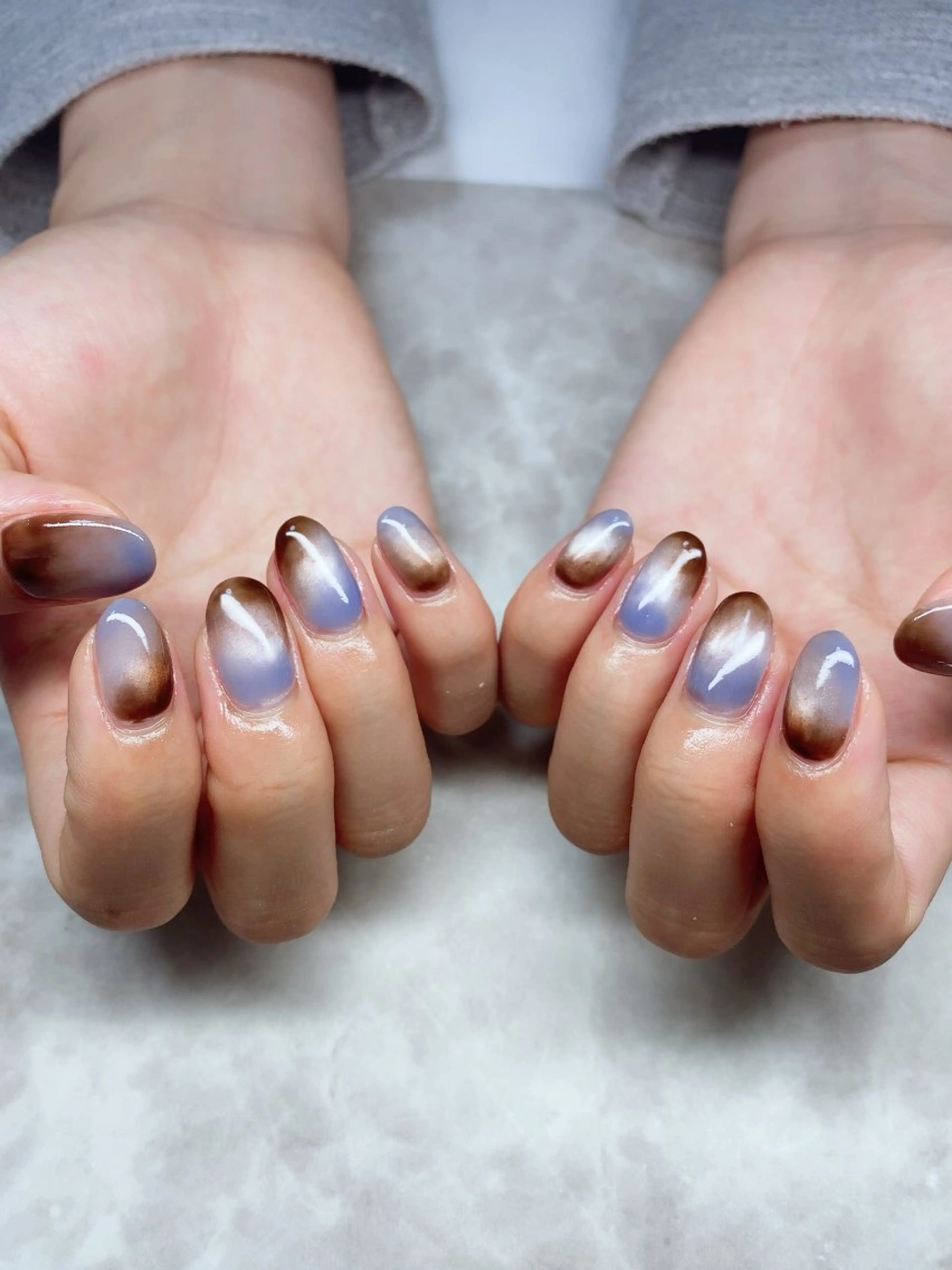 ネイル C. NAILSのネイルデザイン