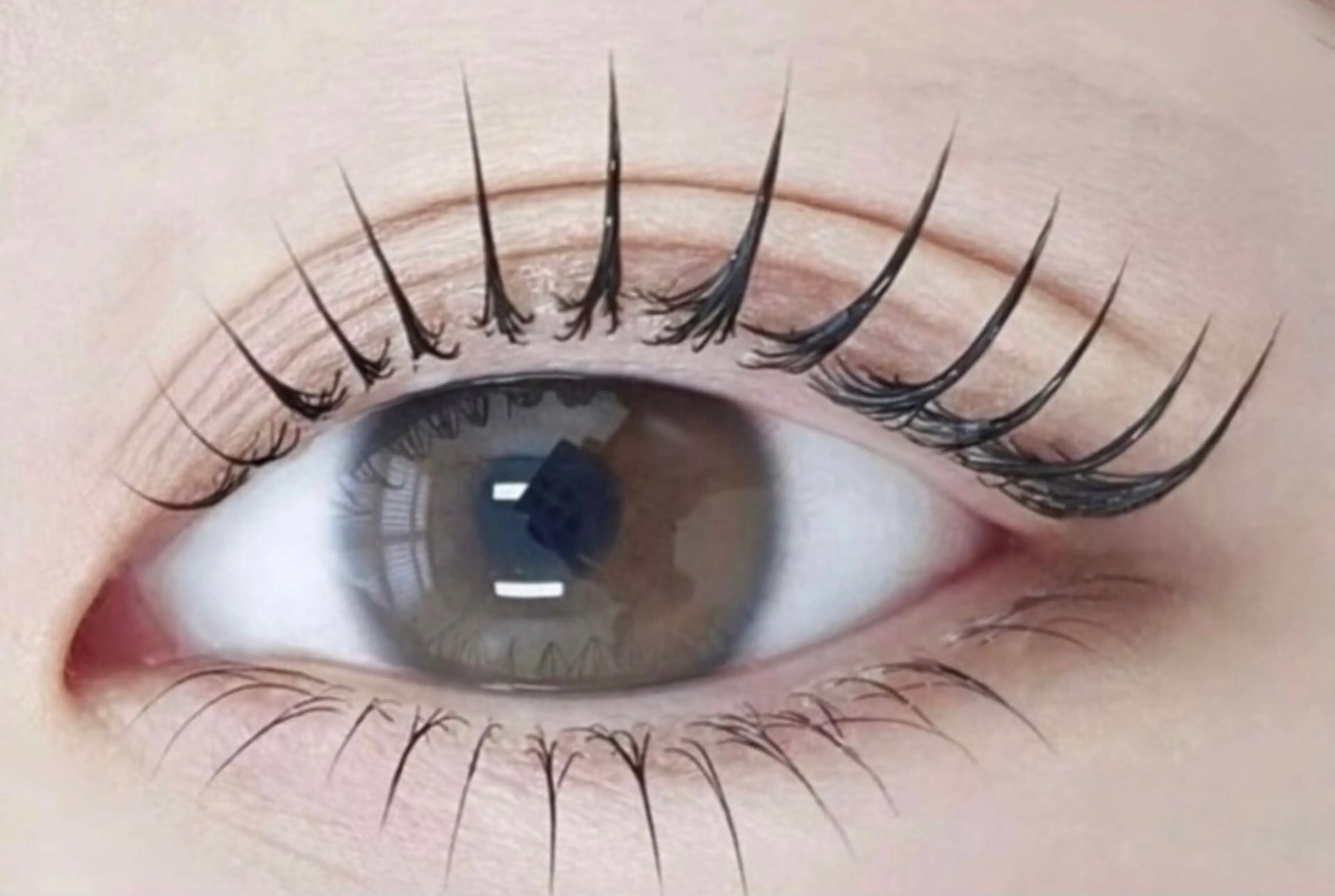 マツエク・マツパ マツパ 🌹ブリランテ🌹 大人気店のマツエク・マツパデザイン