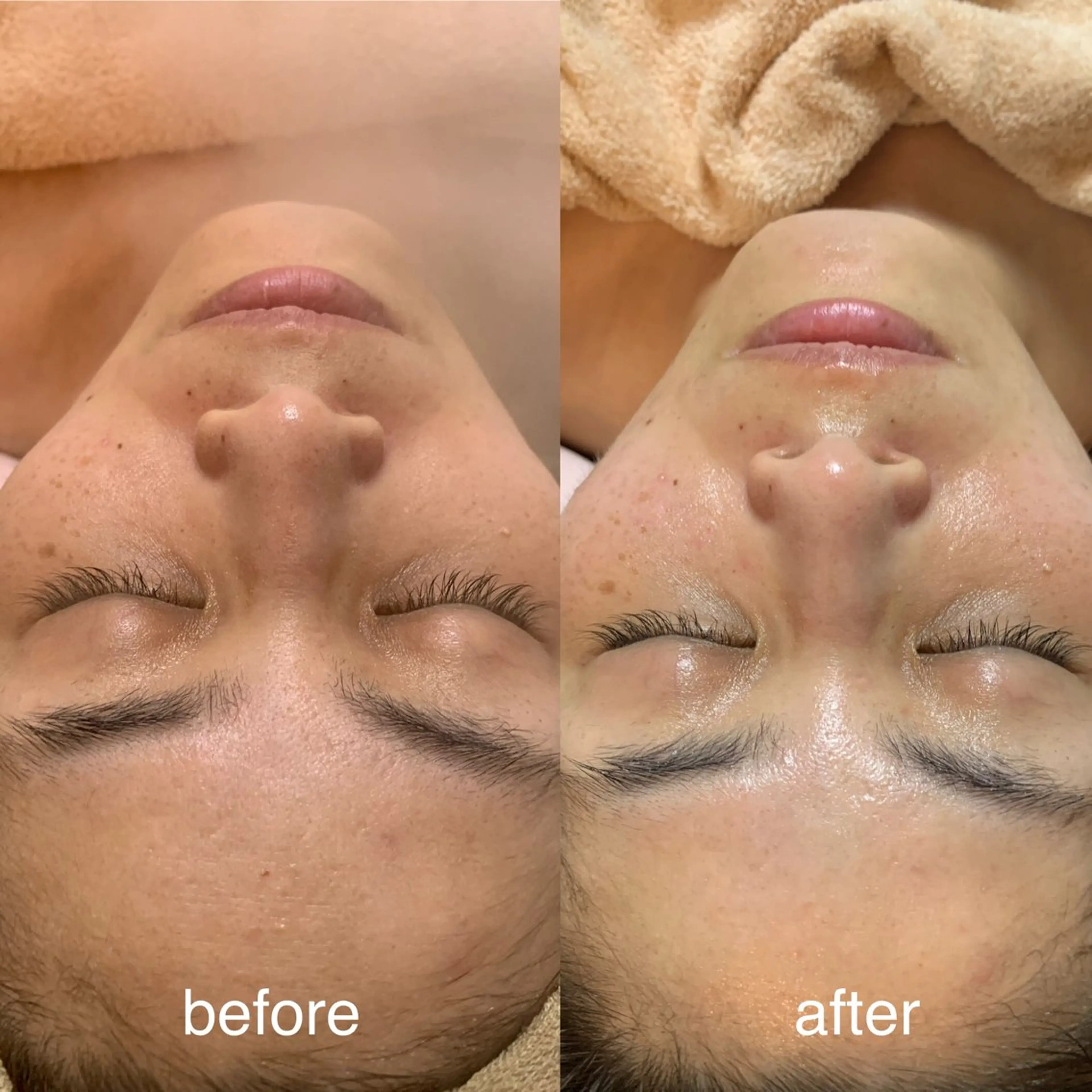 PLUS ONE~プライベートサロン所属・【mai*】マツヤニ ボディ/ベッドスパのエステ・リラクイメージ