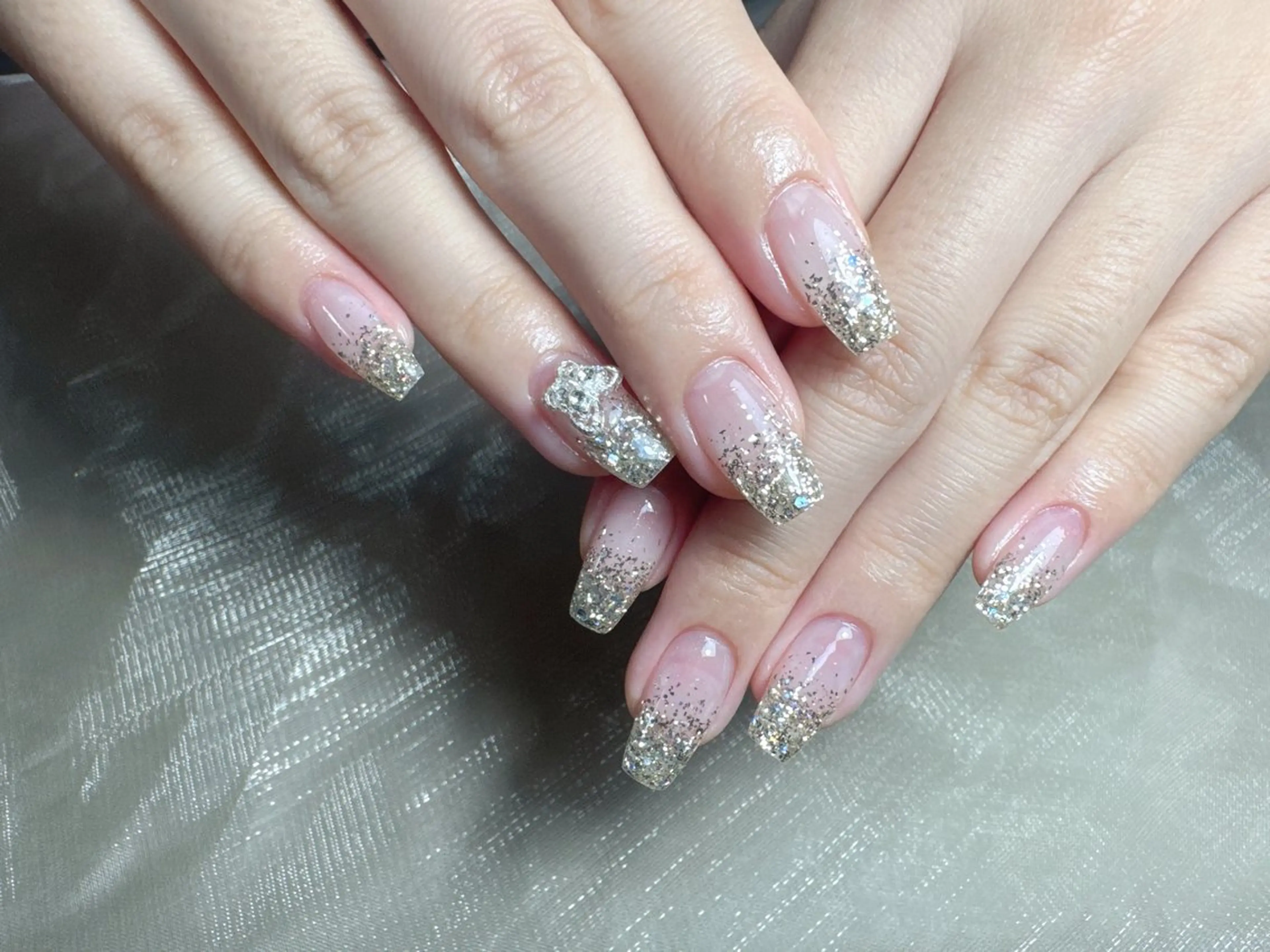 ネイル L.Nail所属・L.nail 【エル.ネイル】のネイルデザイン