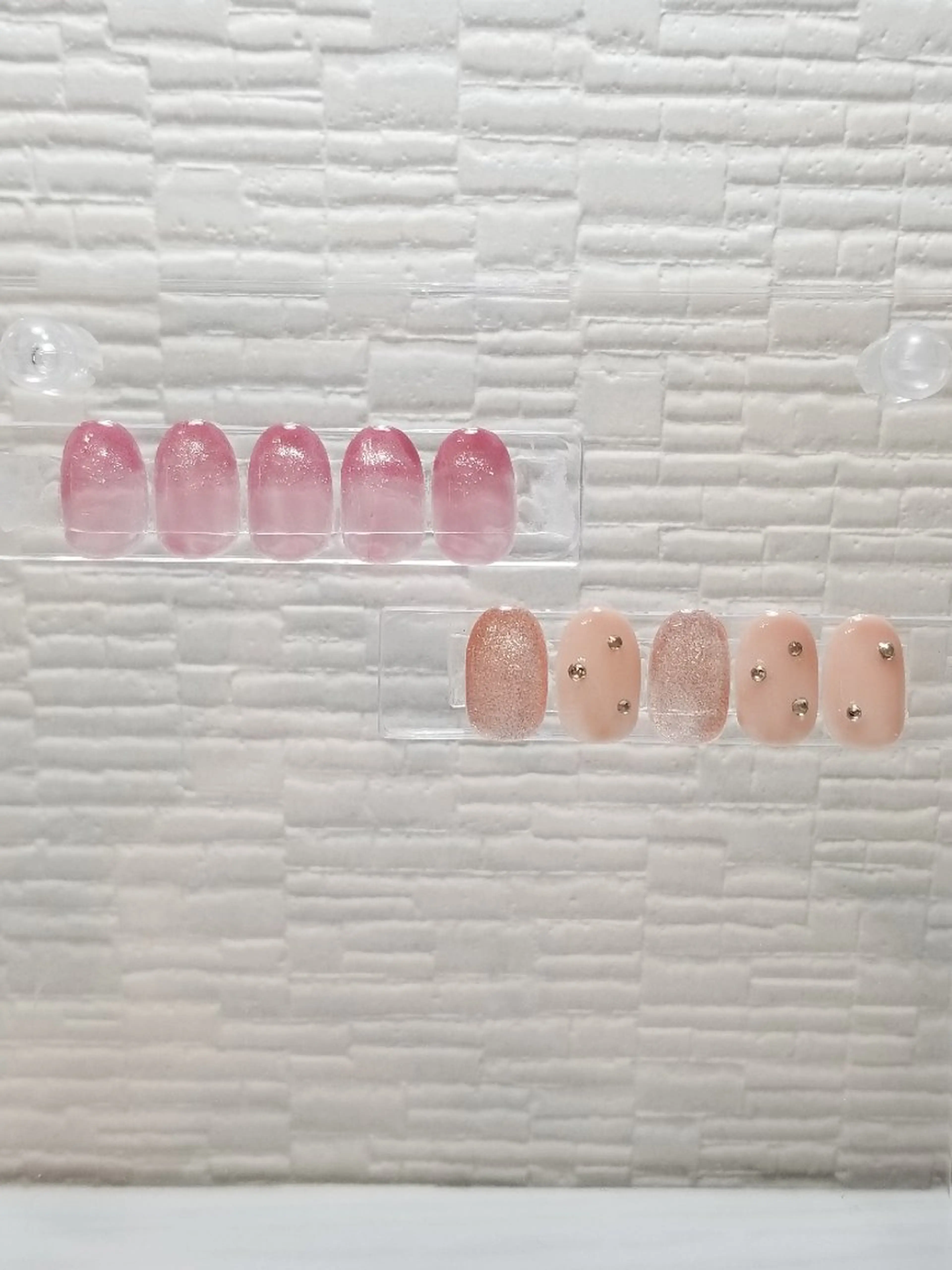 オフなし　定額デザインの写真