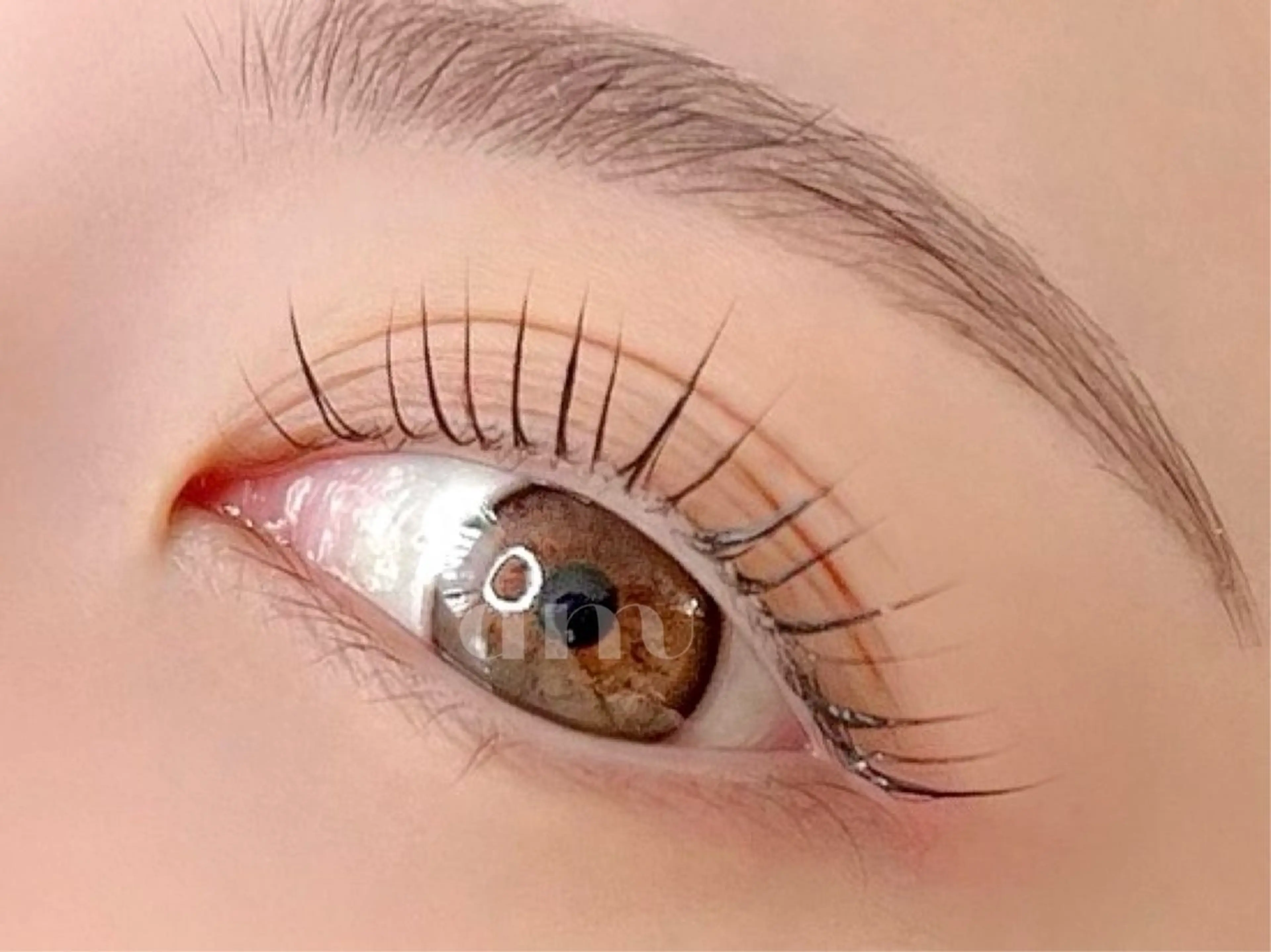 マツエク・マツパ ゆ まのマツエク・マツパデザイン