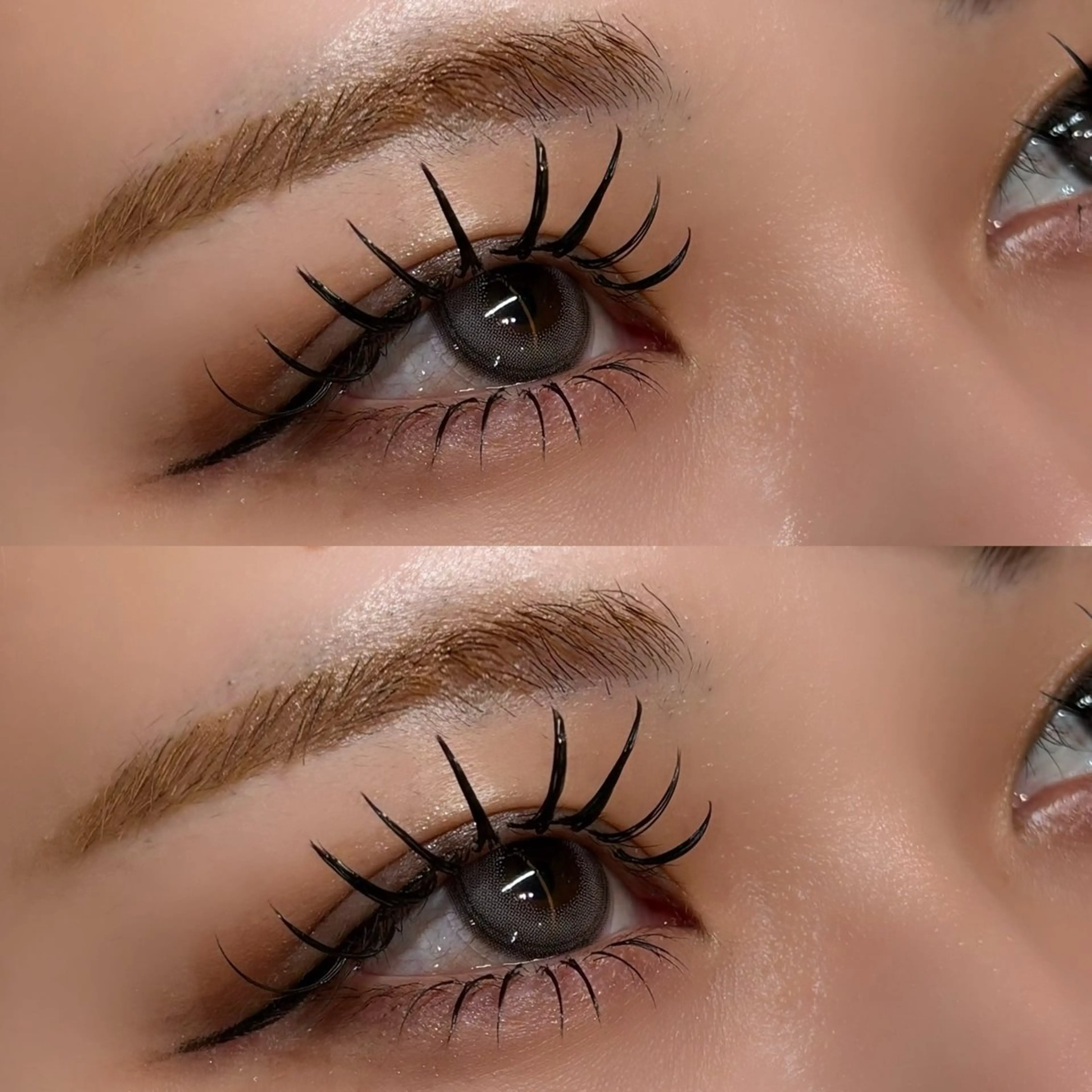 マツエク・マツパ 🌸jiem5 sakura🌸のマツエク・マツパデザイン