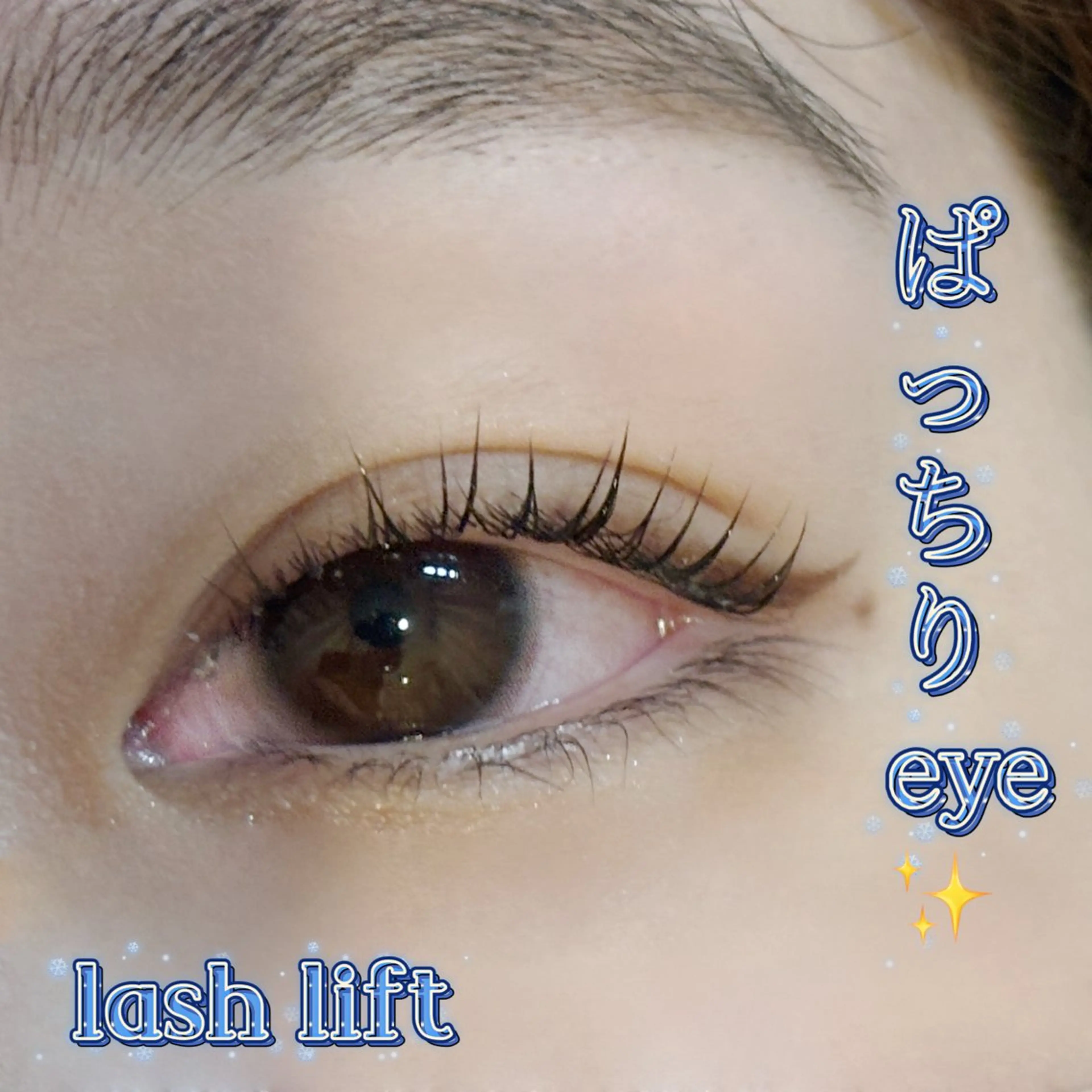 マツエク・マツパ jessica🪽 yoshida🩰のマツエク・マツパデザイン