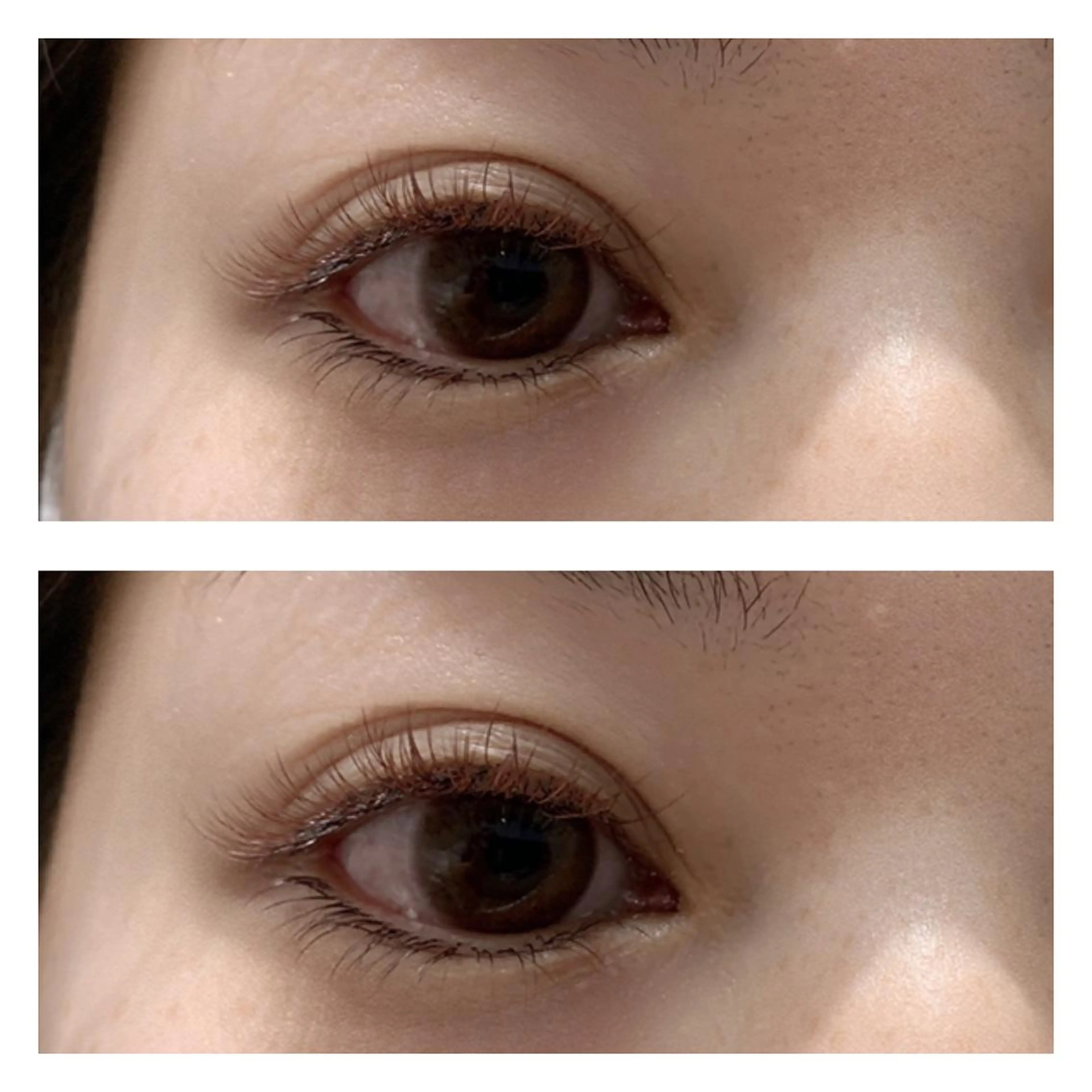 マツエク・マツパ マツエク EMANON所属・furuya yukaのマツエク・マツパデザイン