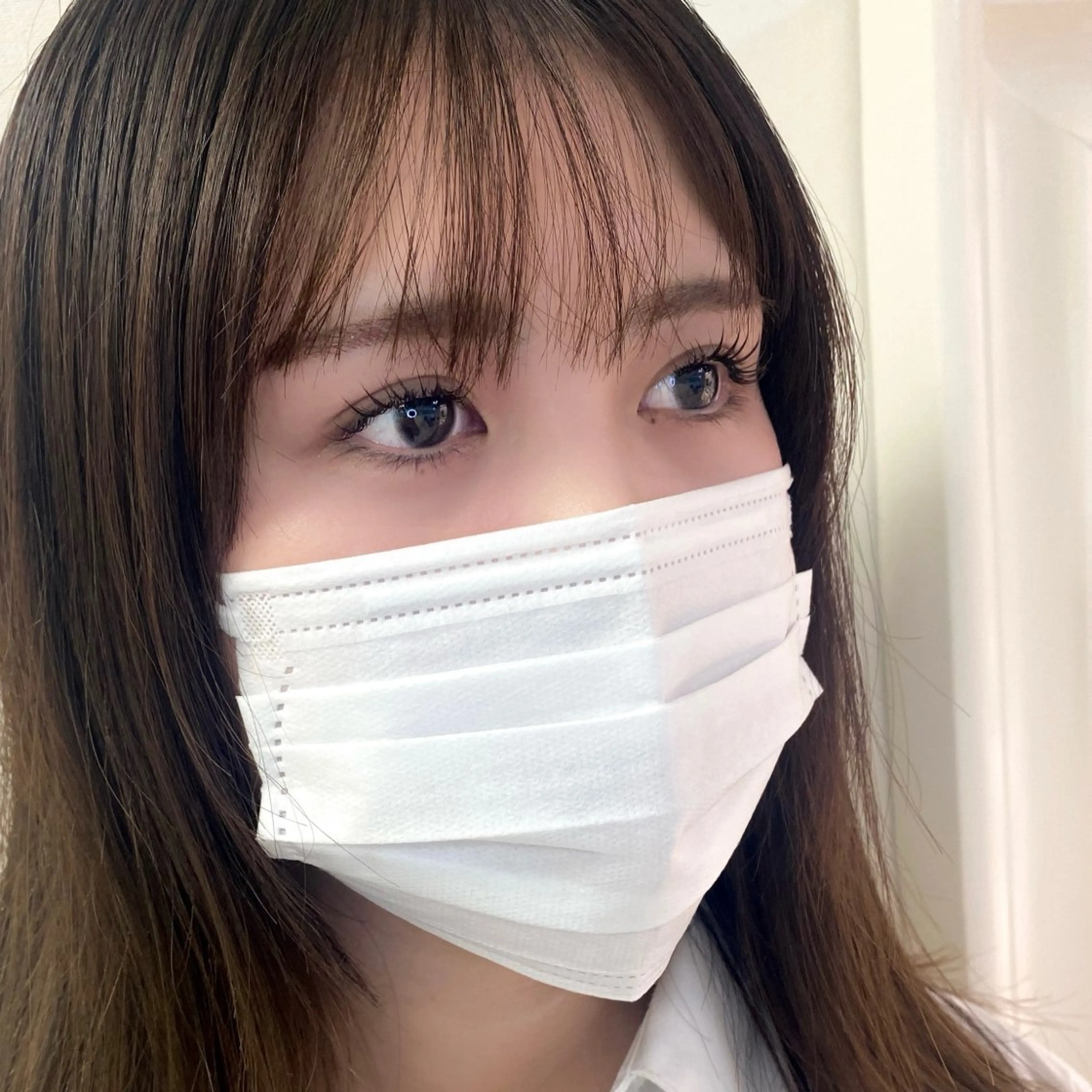 マツエク・マツパ 束感まつ毛 カラーマツエク 韓国風マツエク パリジェンヌラッシュリフト まつげパーマ マツパ viviAiles ♡⃛ Ruiのマツエク・マツパデザイン