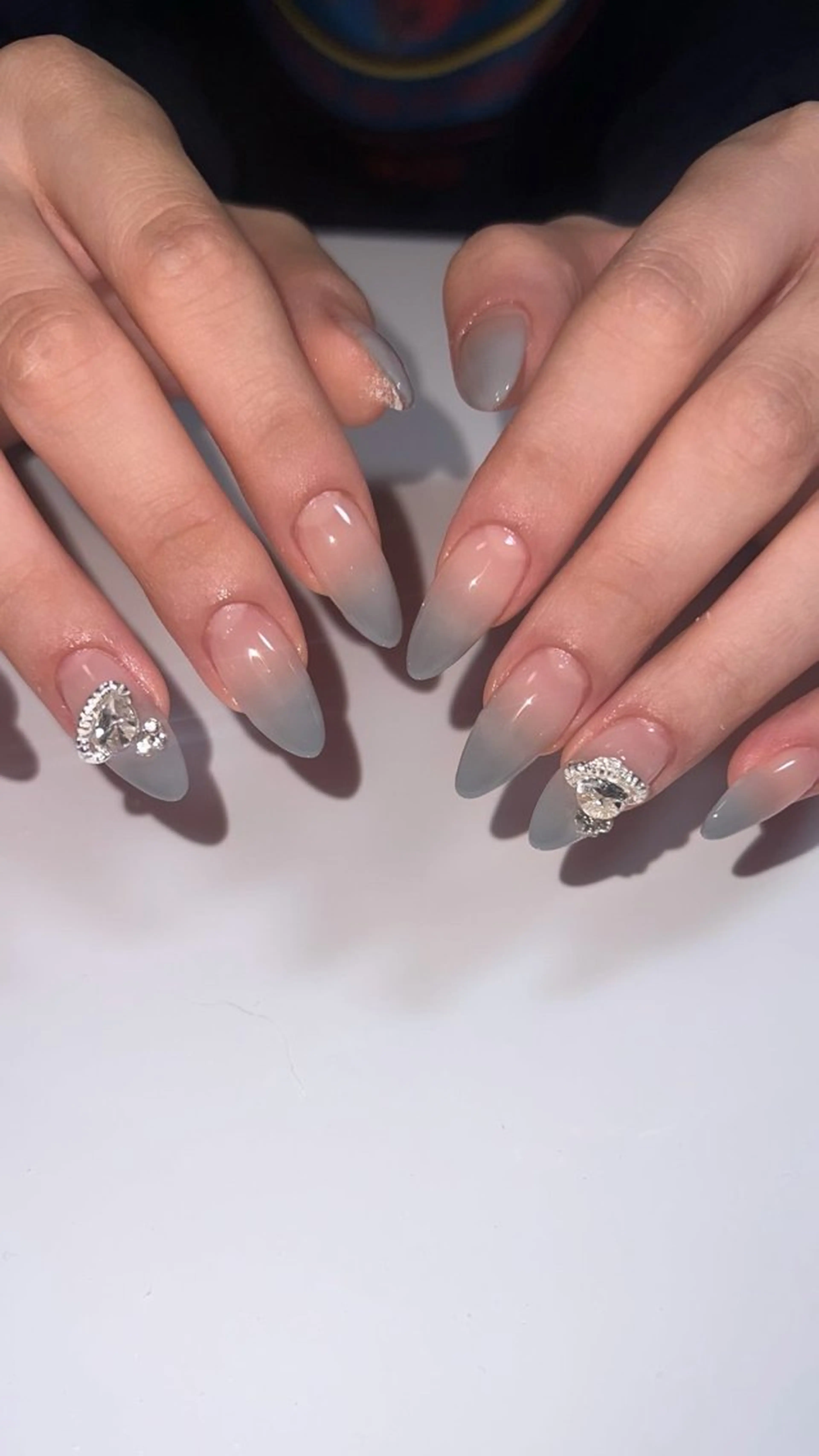 ネイル yu nailのネイルデザイン