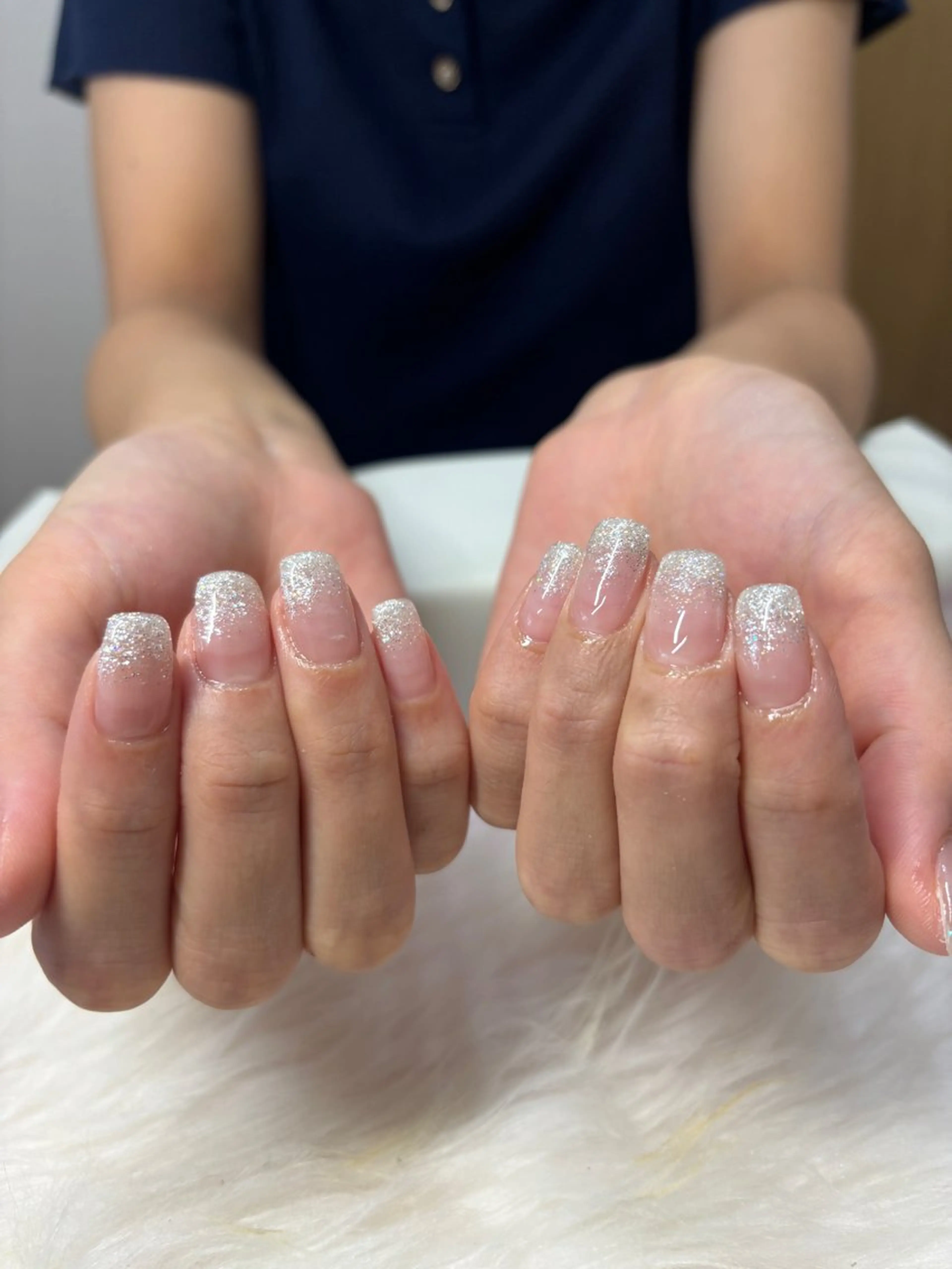 ネイル Nailsalon Ｒ《喜多見3分》のネイルデザイン