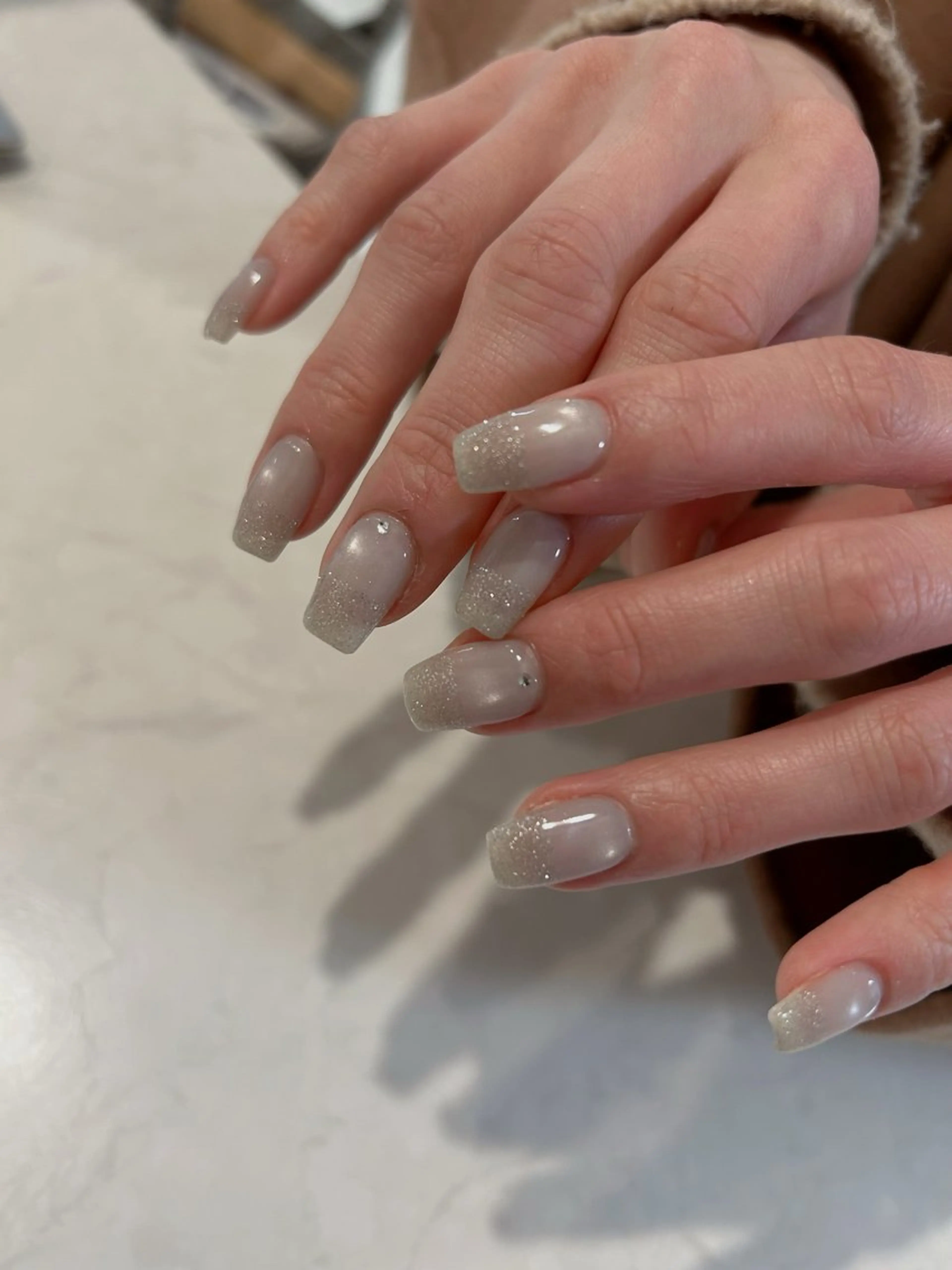 ネイル Salondevi2 isanaのネイルデザイン