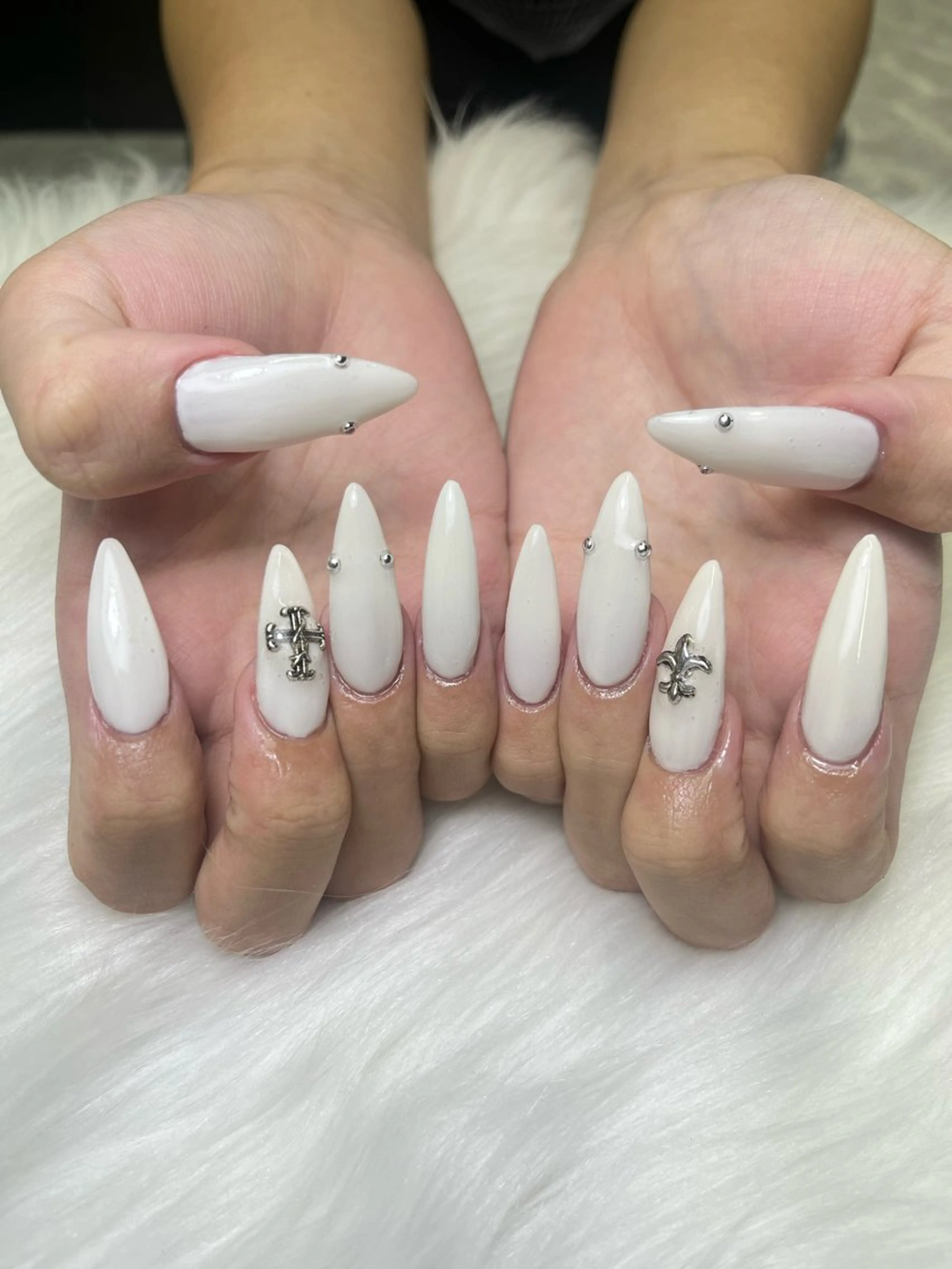 ネイル ハンドネイル limo/ kotomiのネイルデザイン