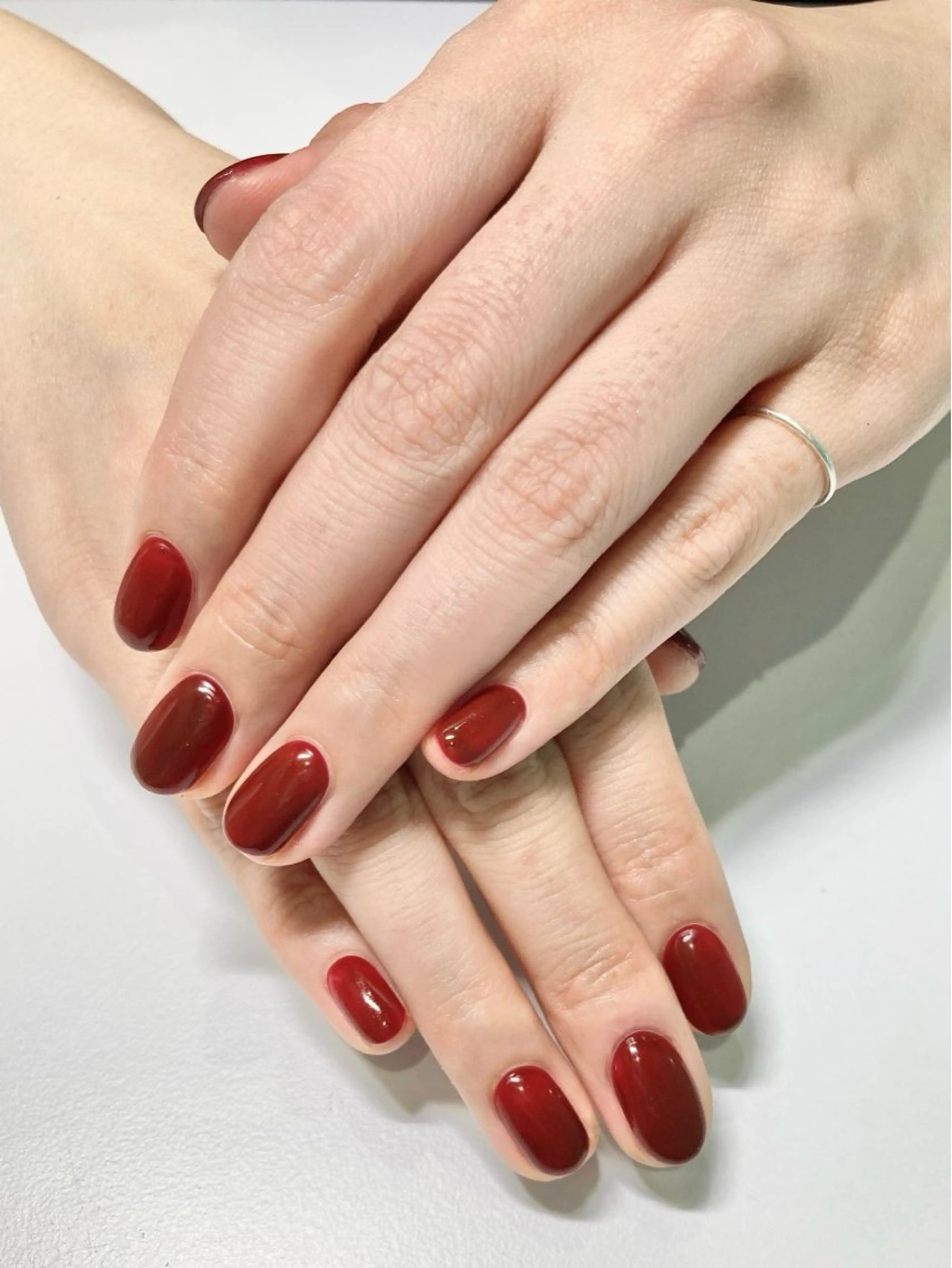 ネイル 小野 絵美のネイルデザイン